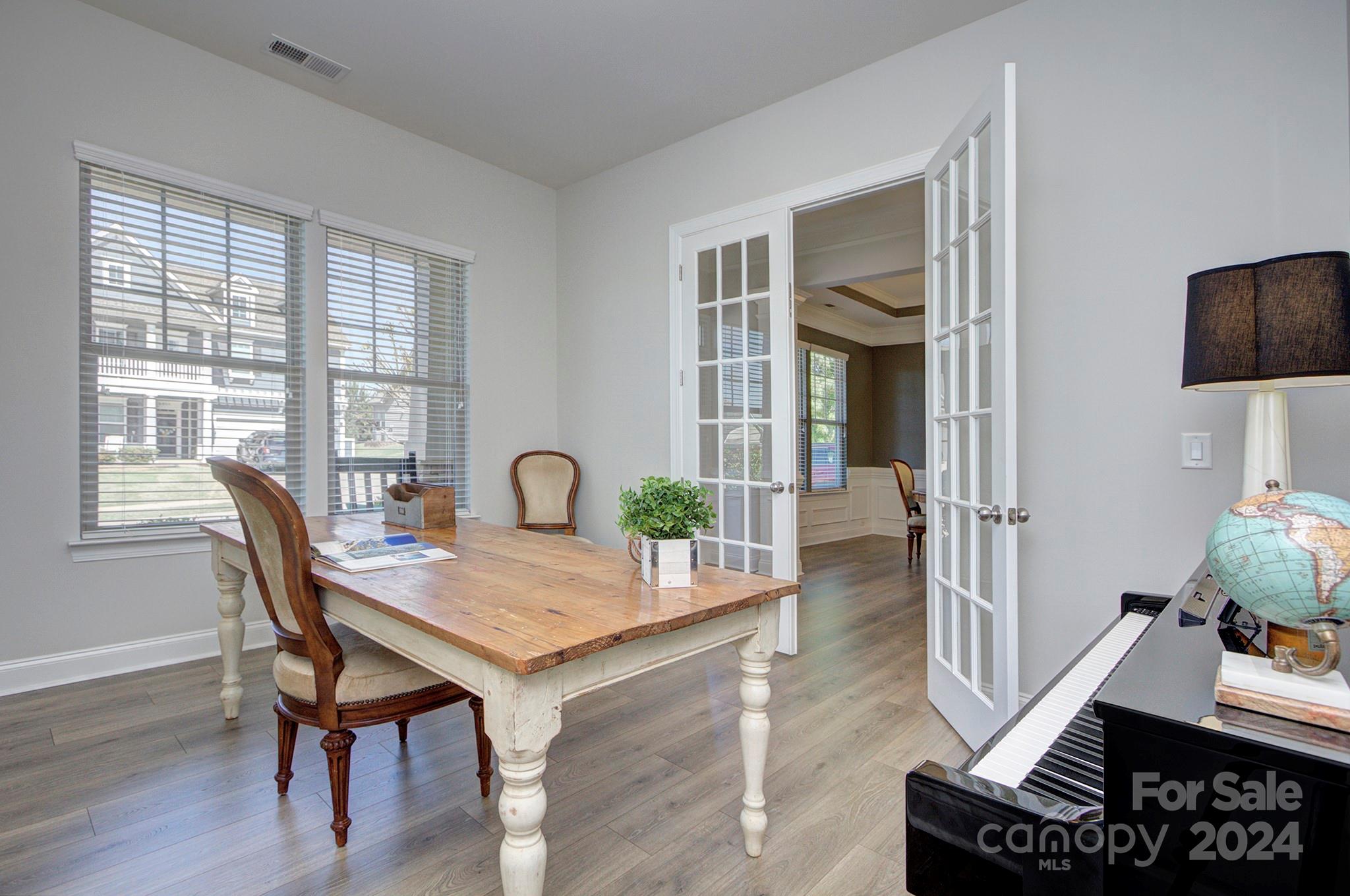 Walnut Creek - Residential