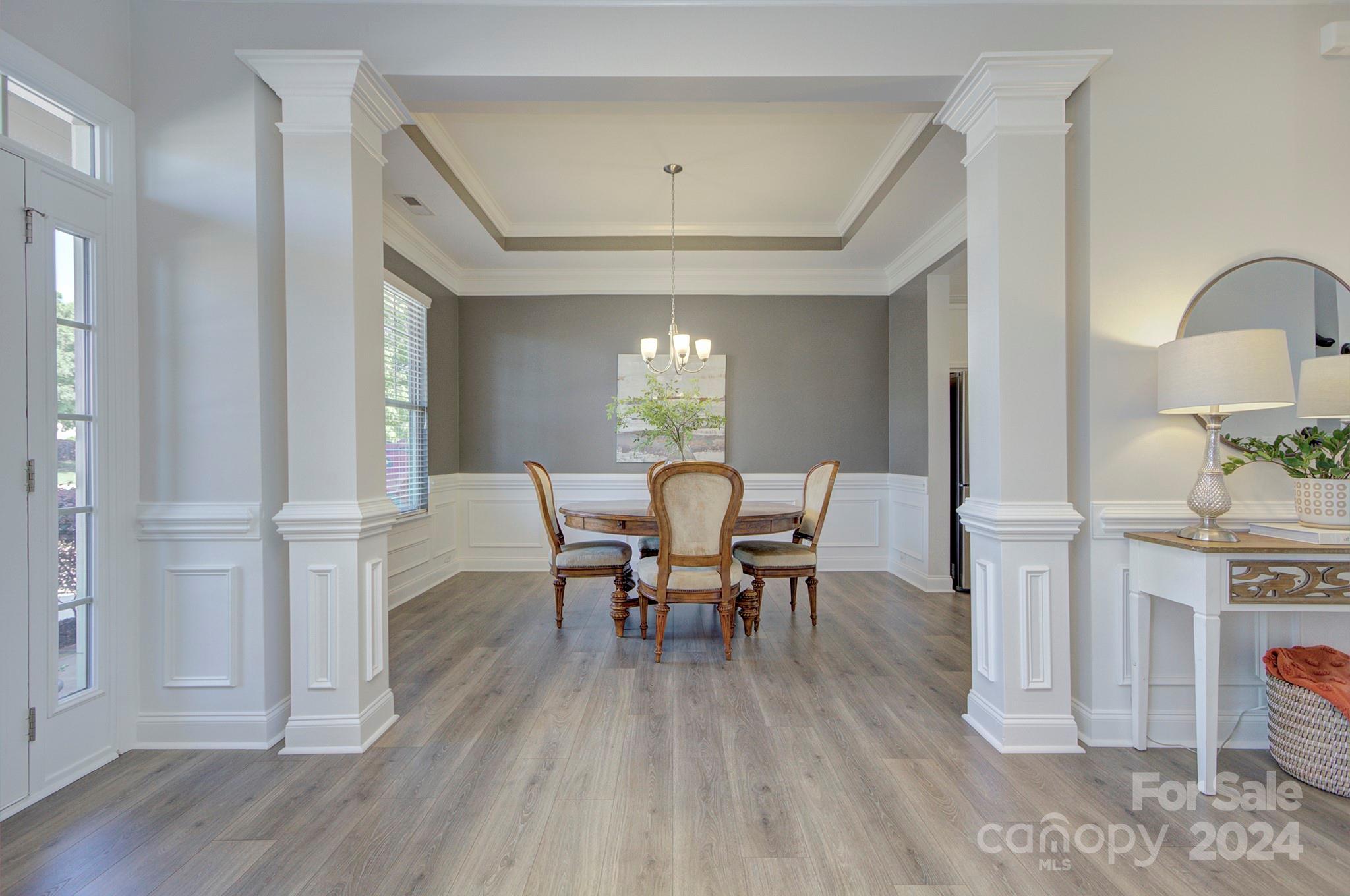 Walnut Creek - Residential