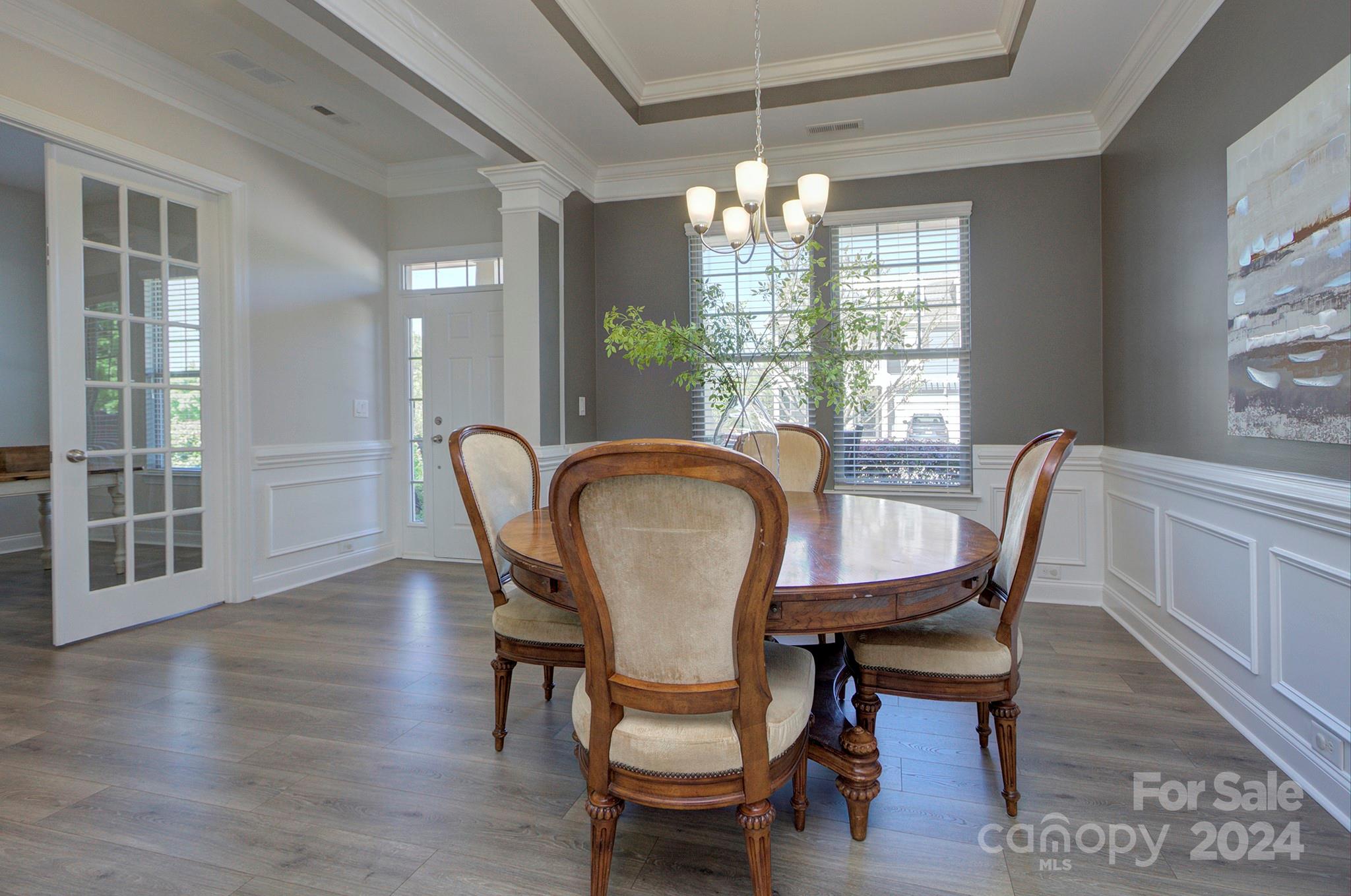 Walnut Creek - Residential