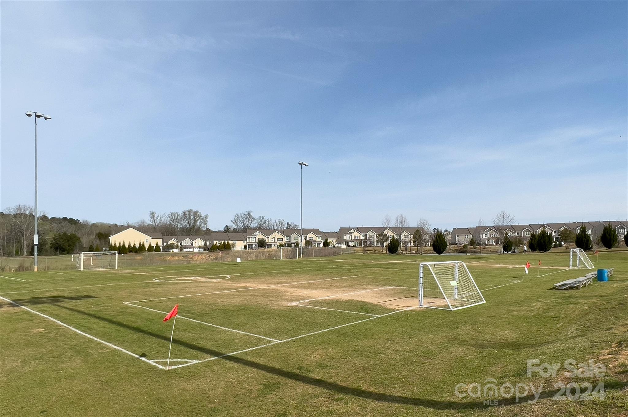 Walnut Creek - Residential