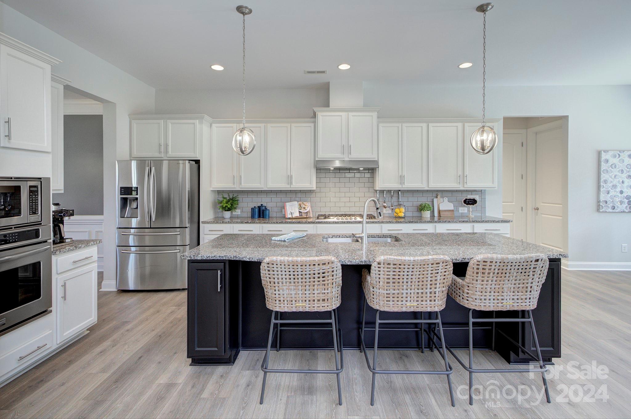 Walnut Creek - Residential