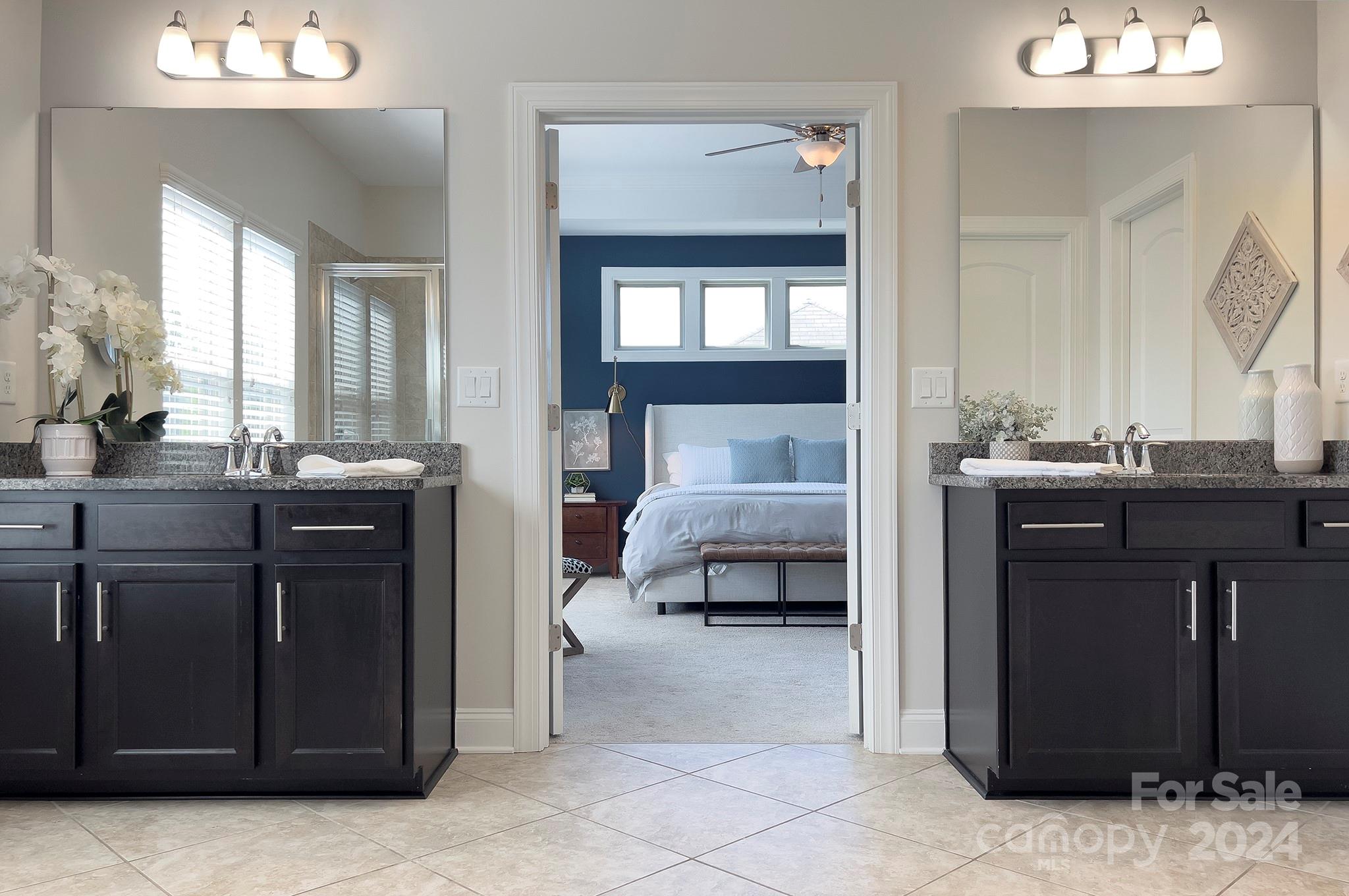 Walnut Creek - Residential