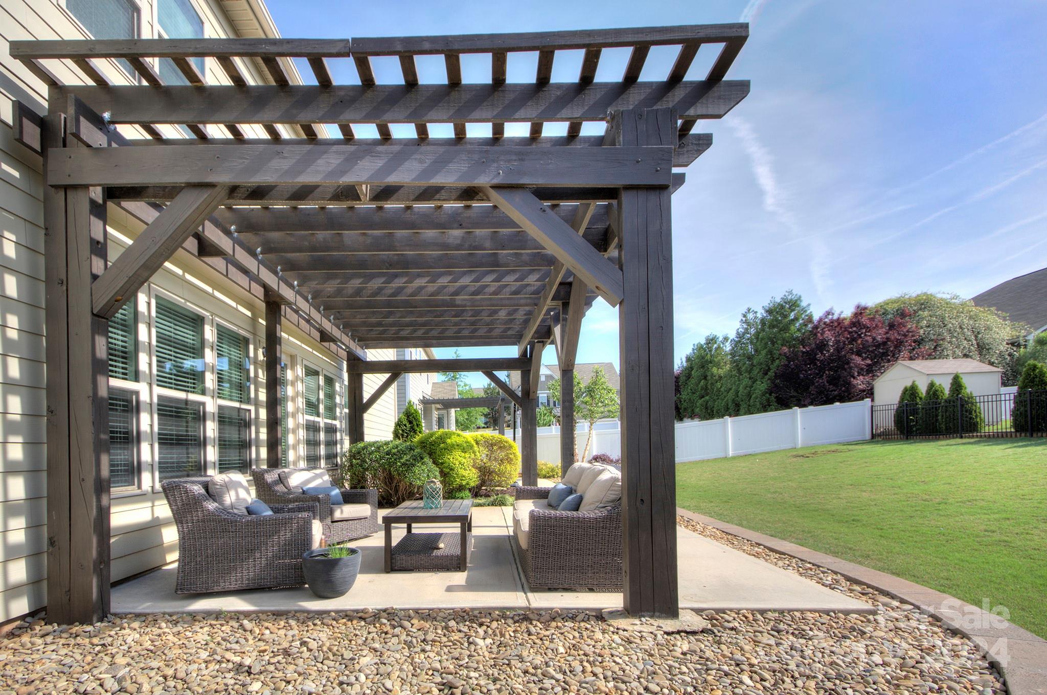 Walnut Creek - Residential