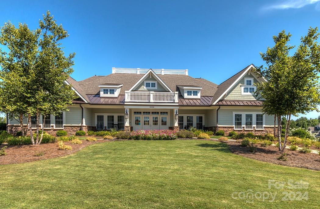 Walnut Creek - Residential