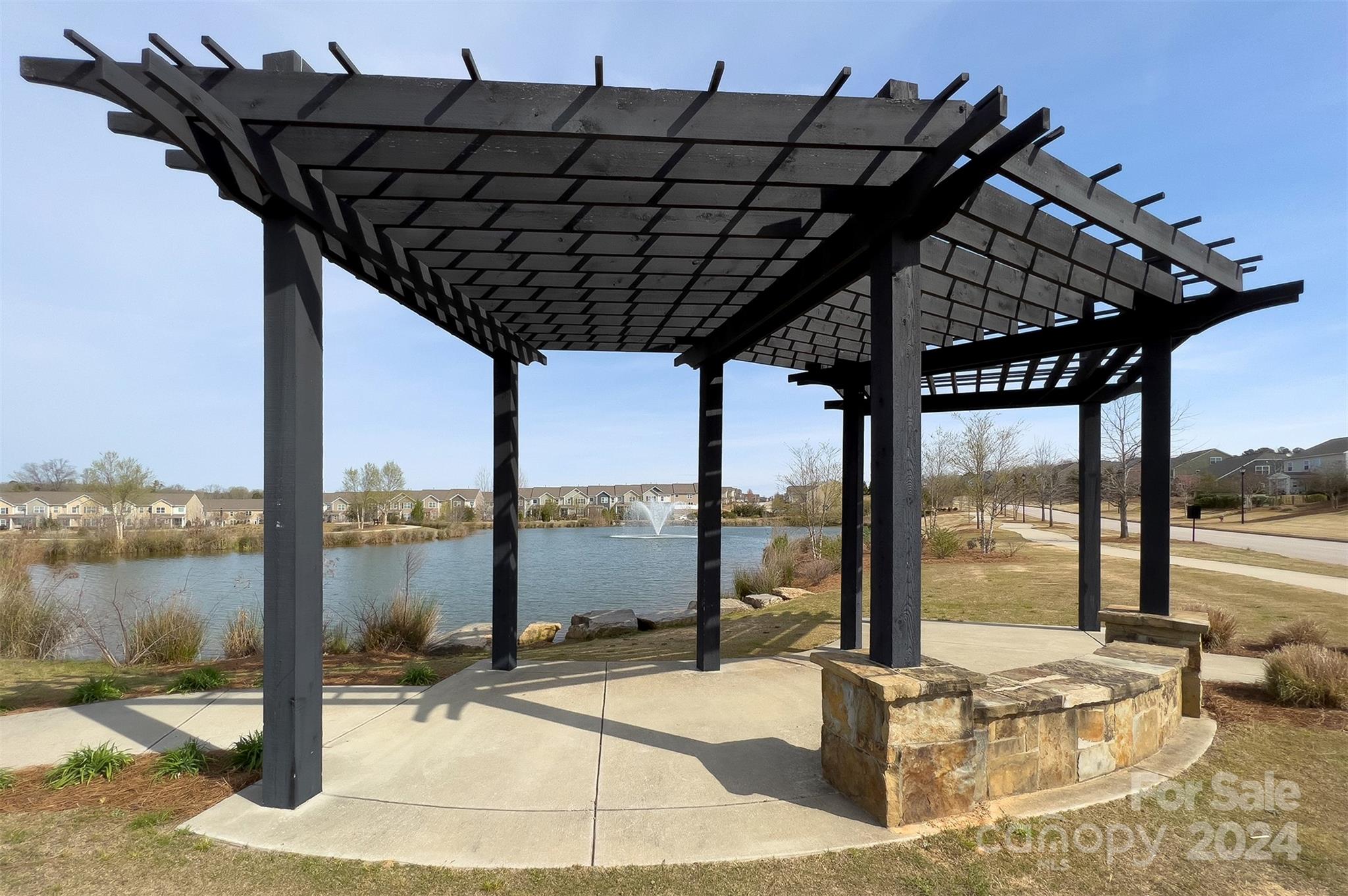 Walnut Creek - Residential