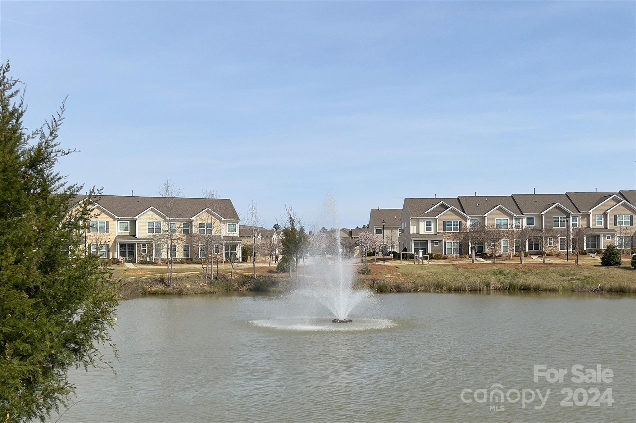 Walnut Creek - Residential