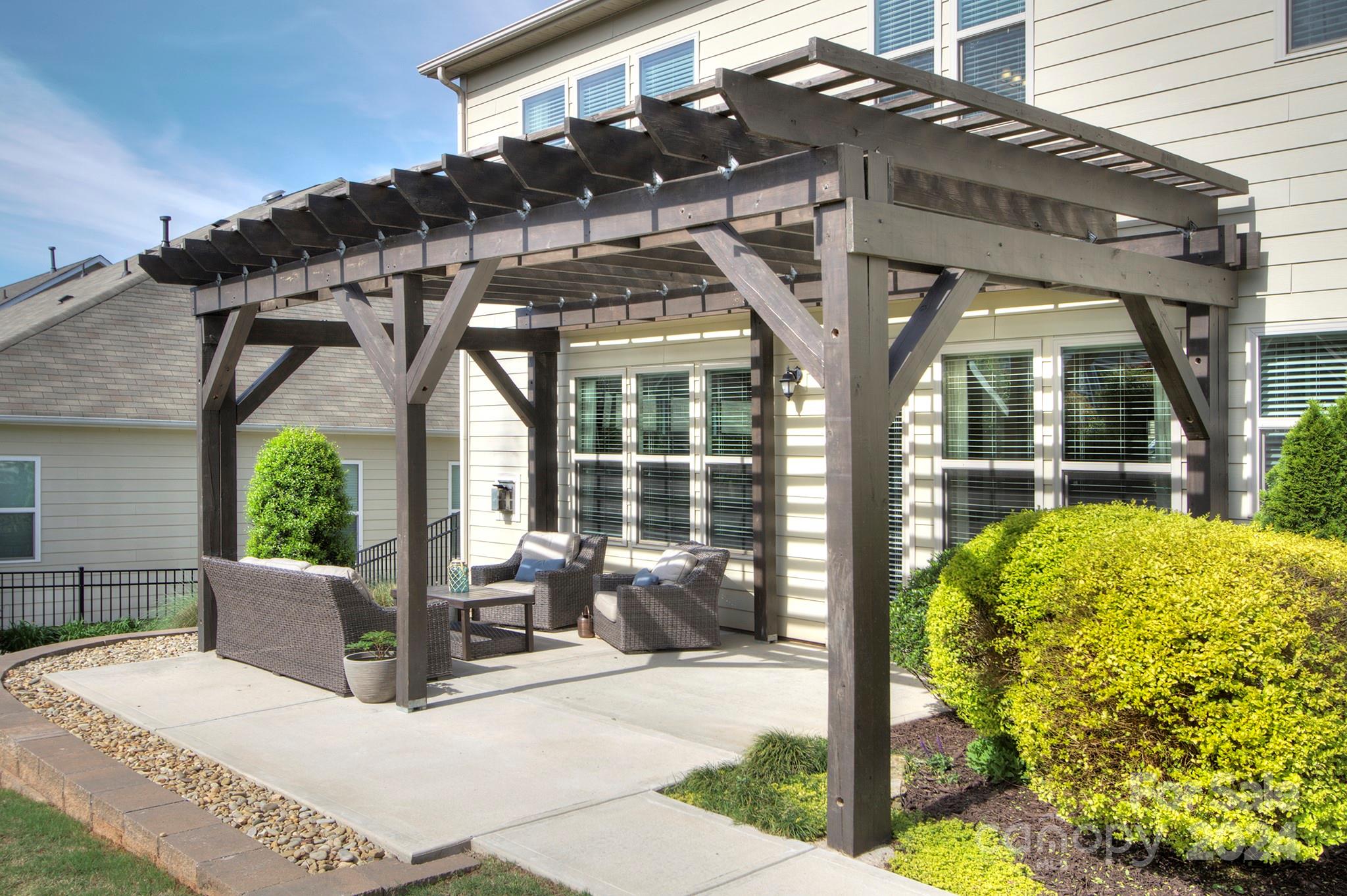 Walnut Creek - Residential