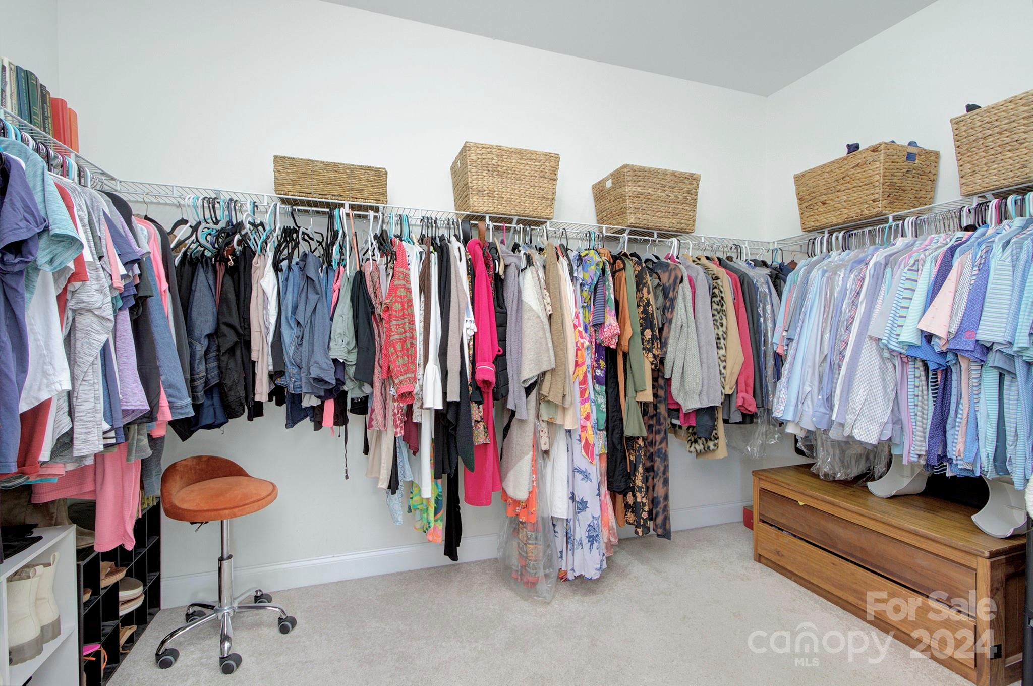 Walnut Creek - Residential