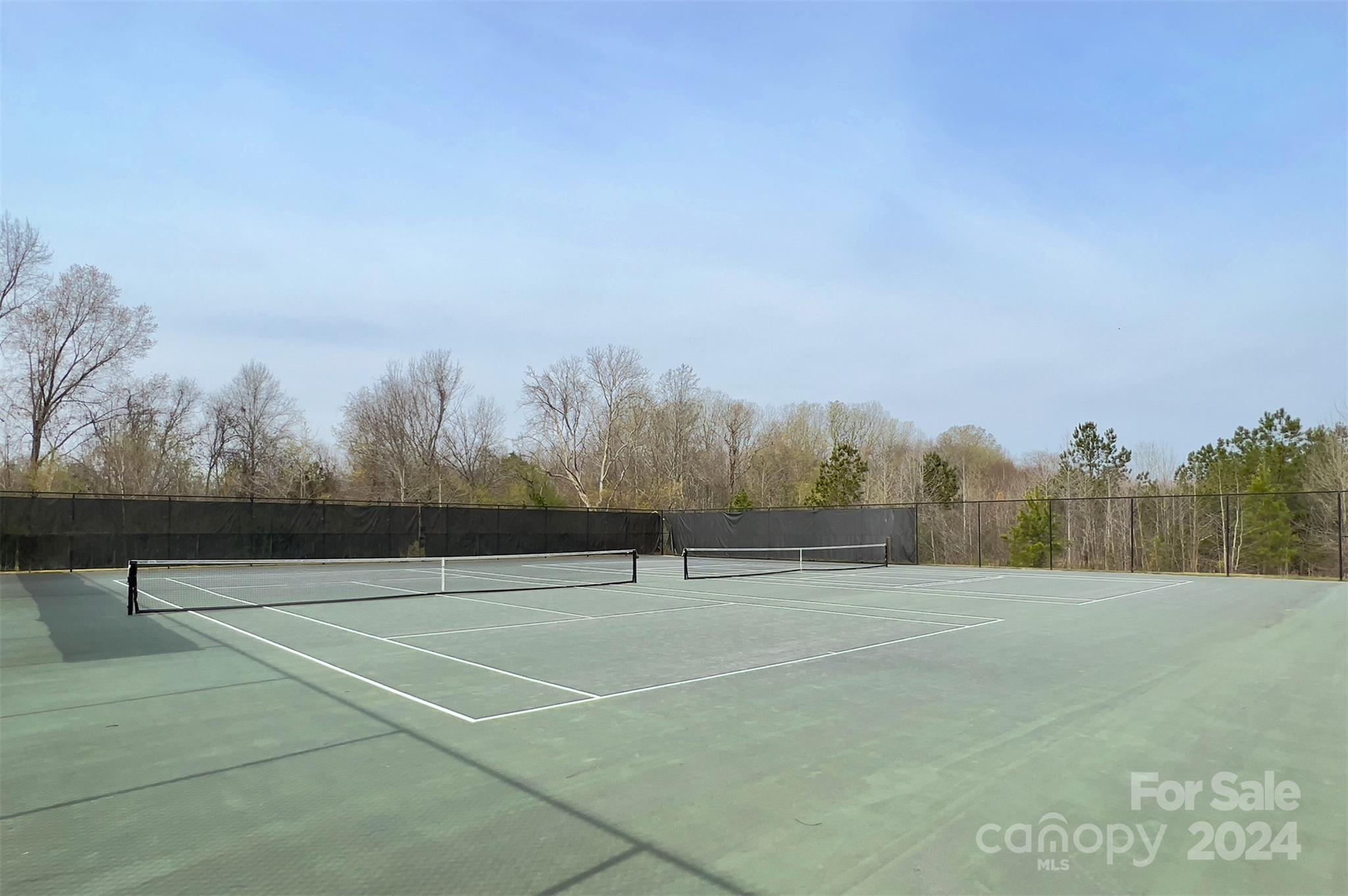 Walnut Creek - Residential