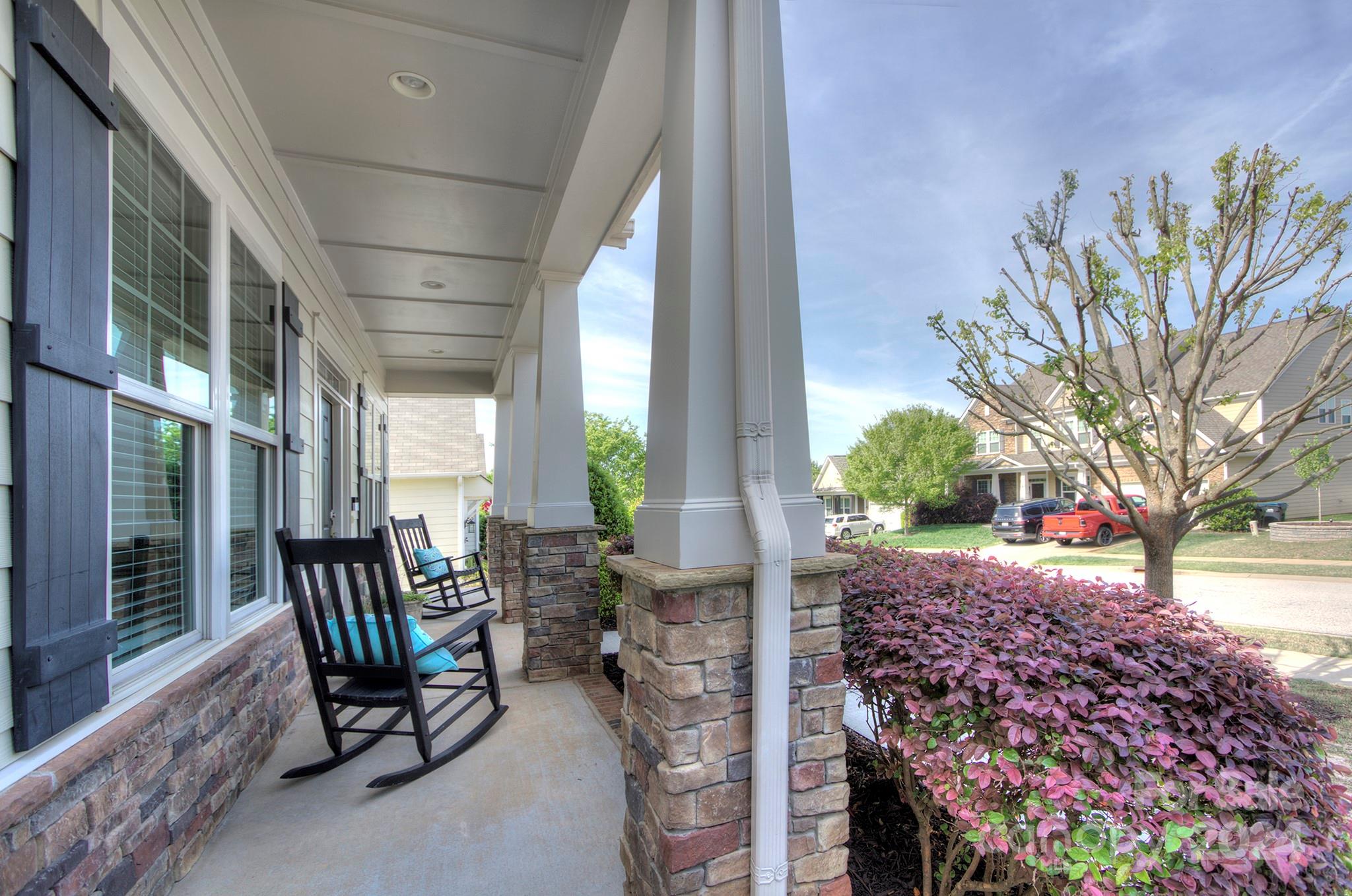 Walnut Creek - Residential