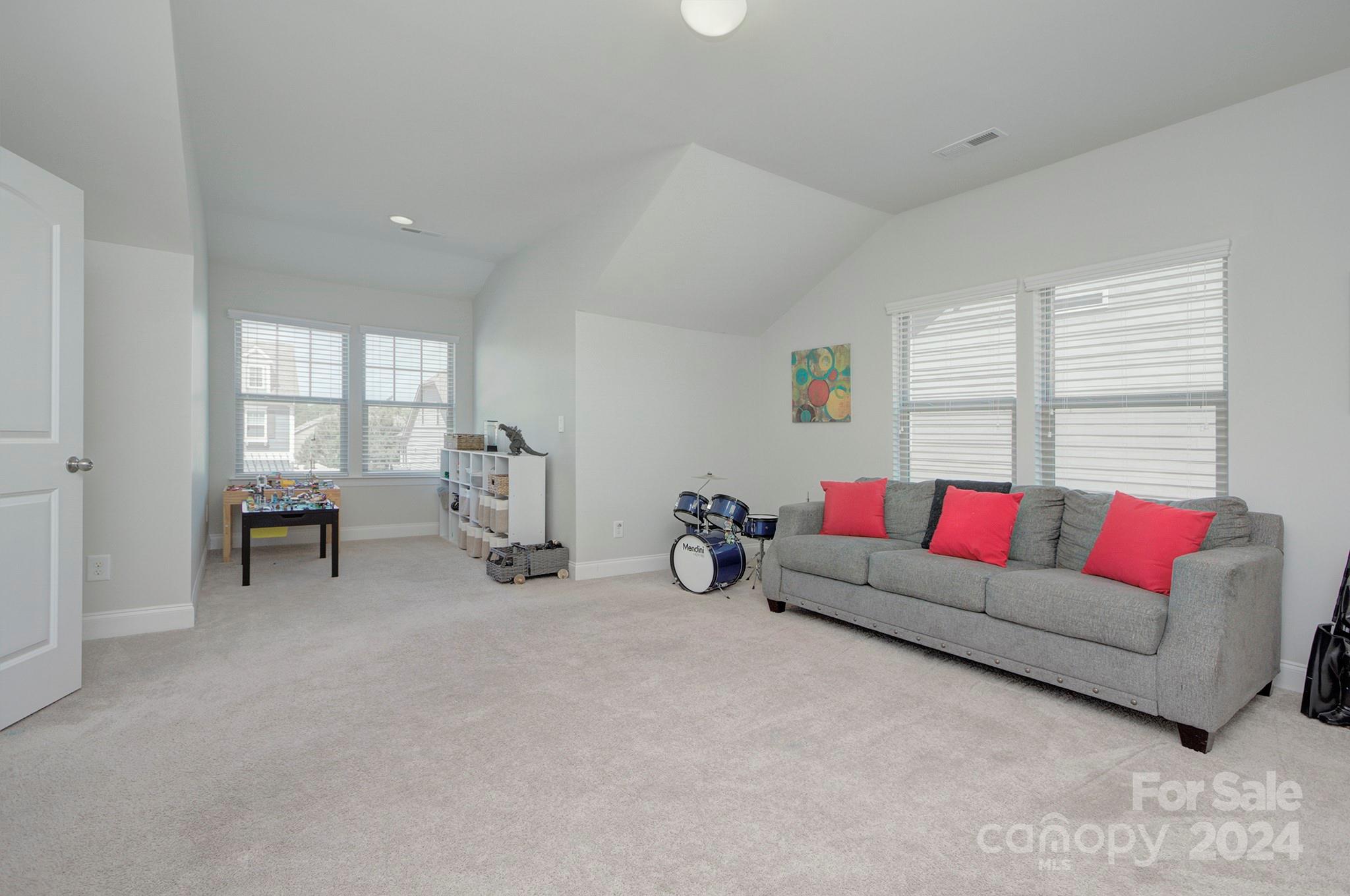 Walnut Creek - Residential