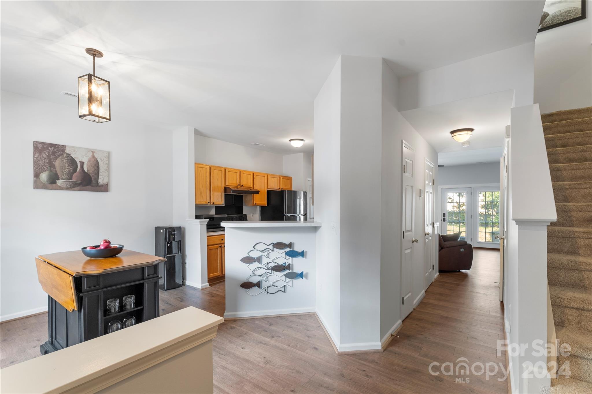 Manchester Village - Residential