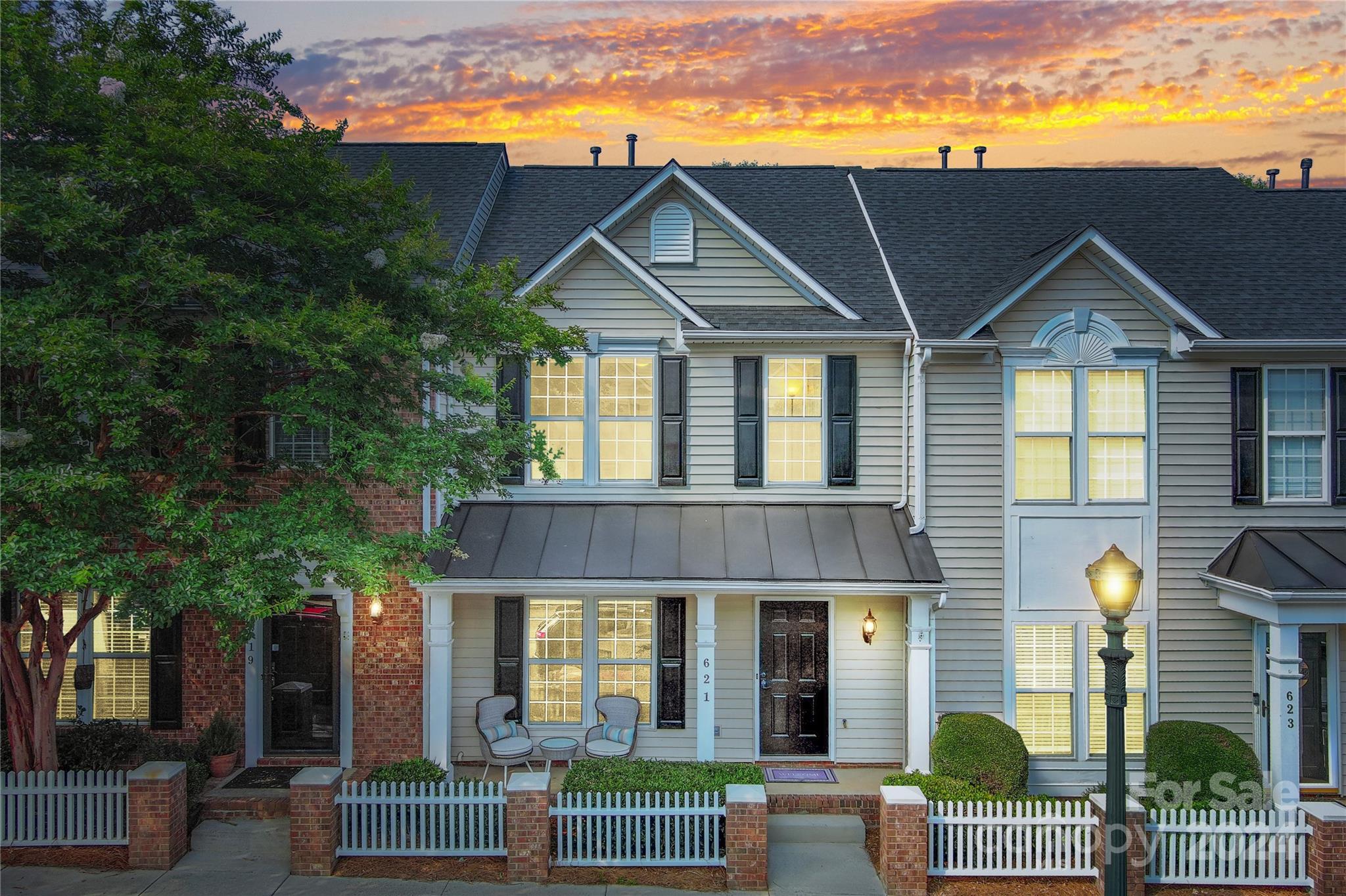 Manchester Village - Residential