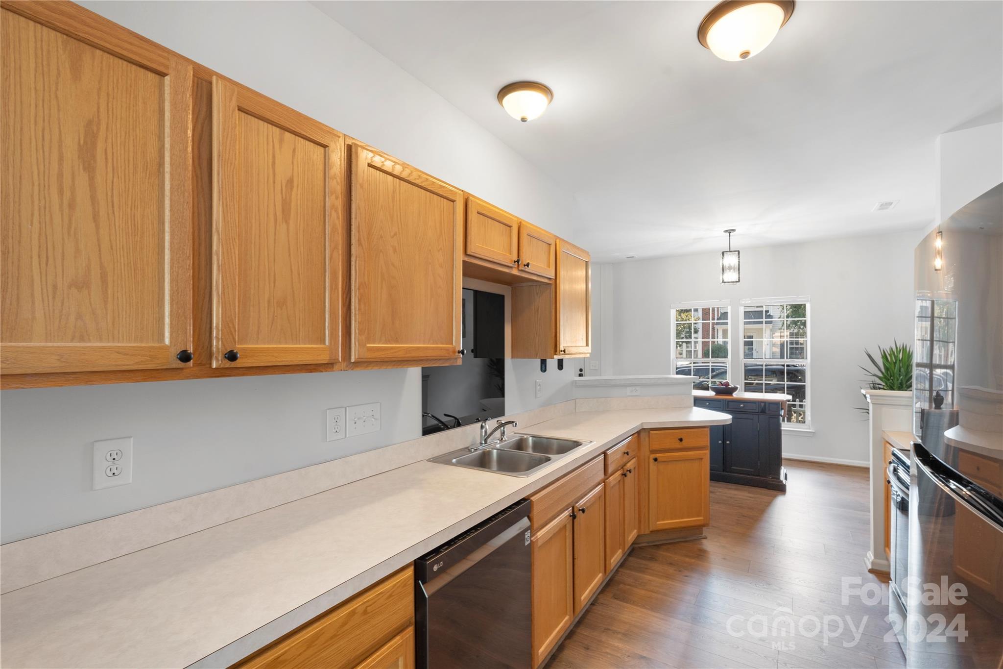 Manchester Village - Residential