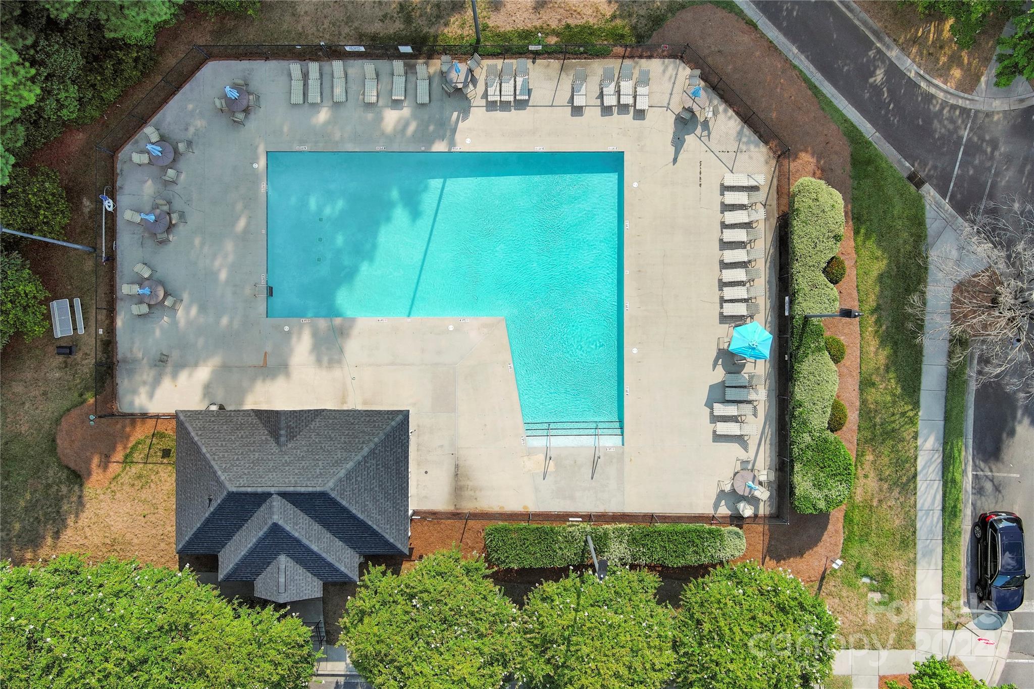 Manchester Village - Residential