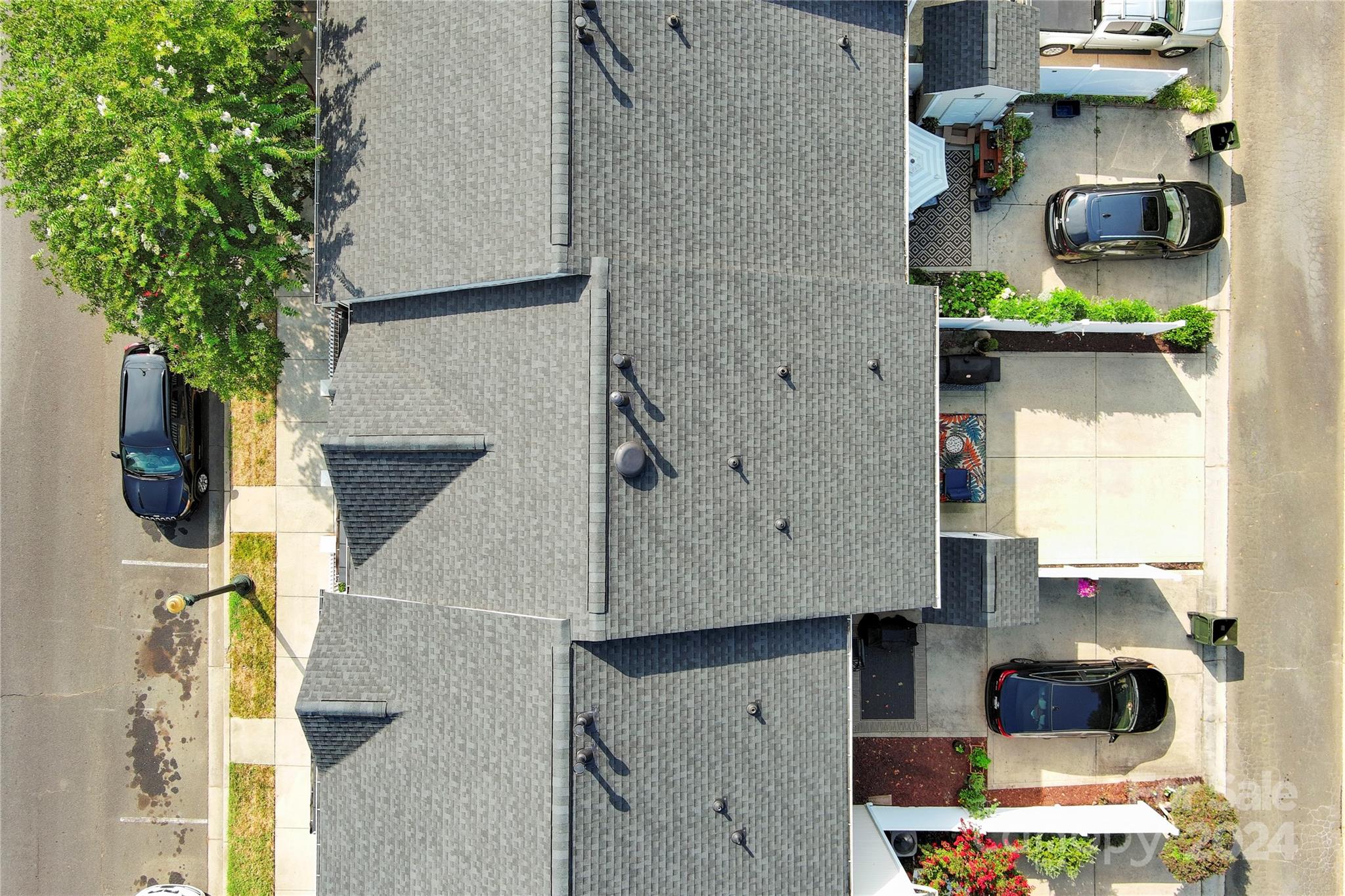 Manchester Village - Residential