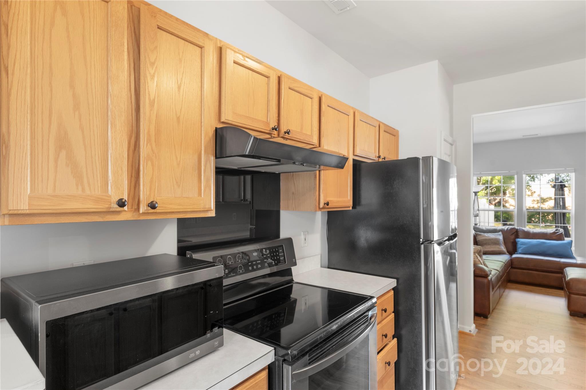 Manchester Village - Residential