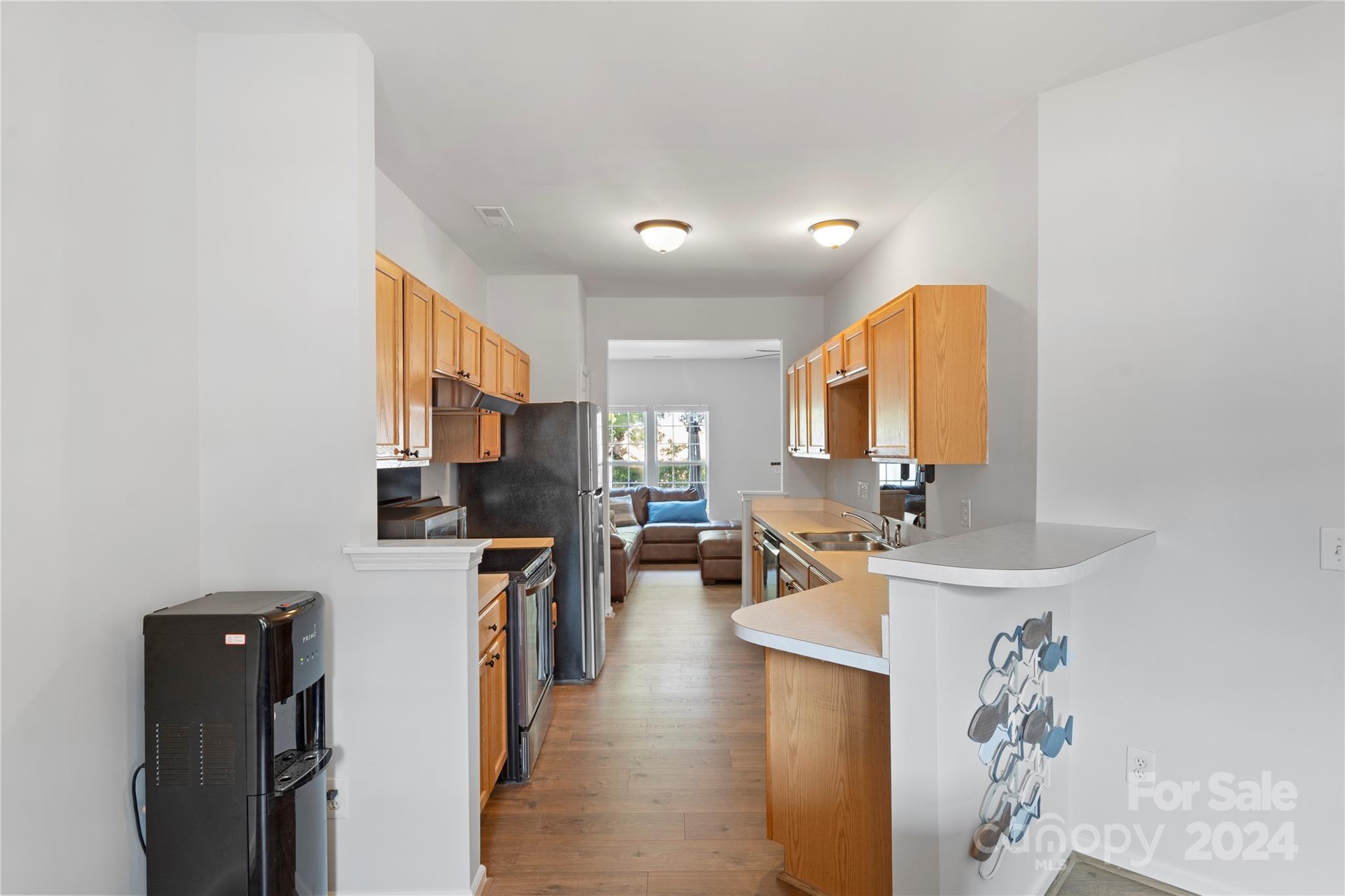 Manchester Village - Residential