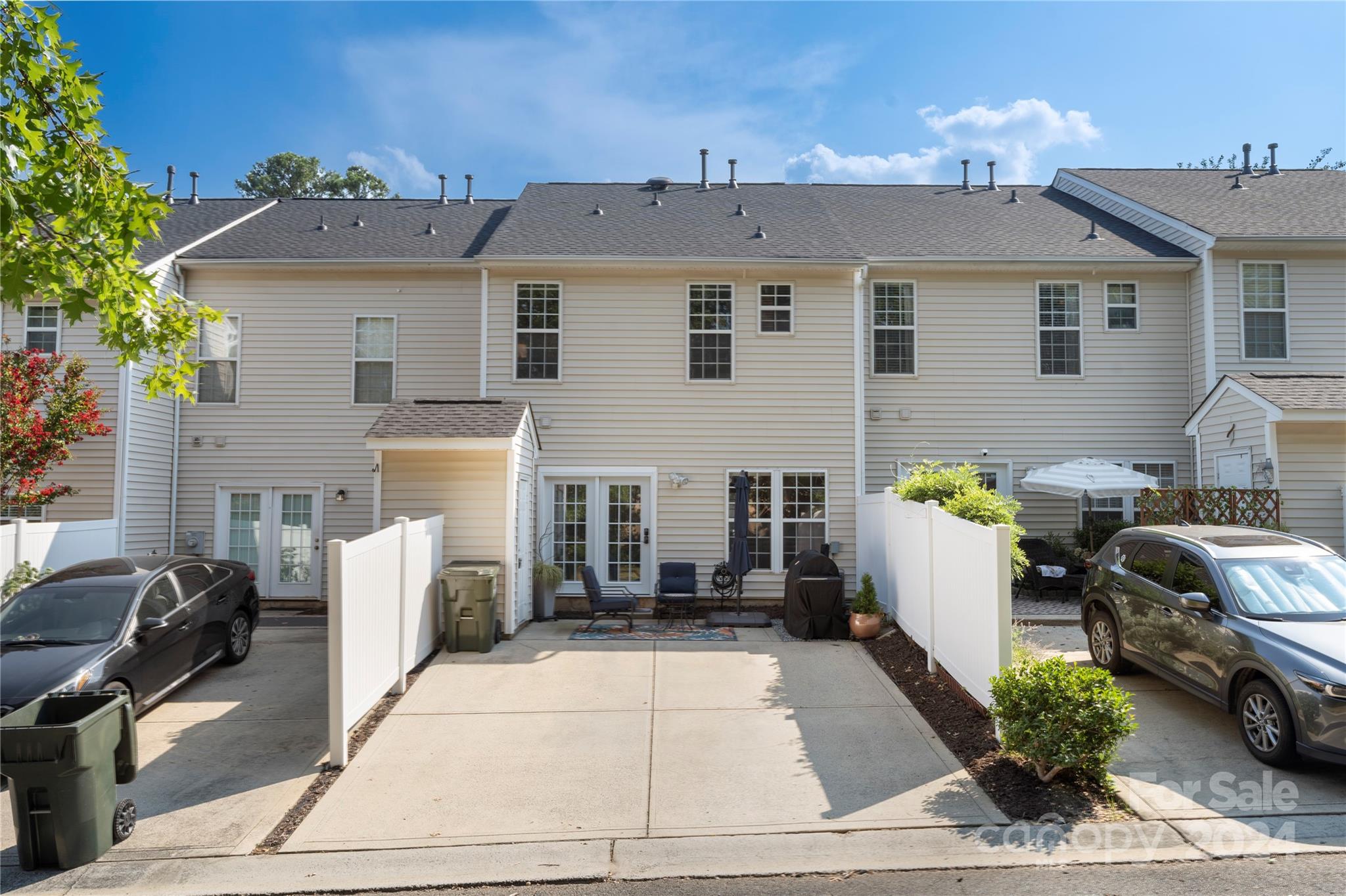 Manchester Village - Residential