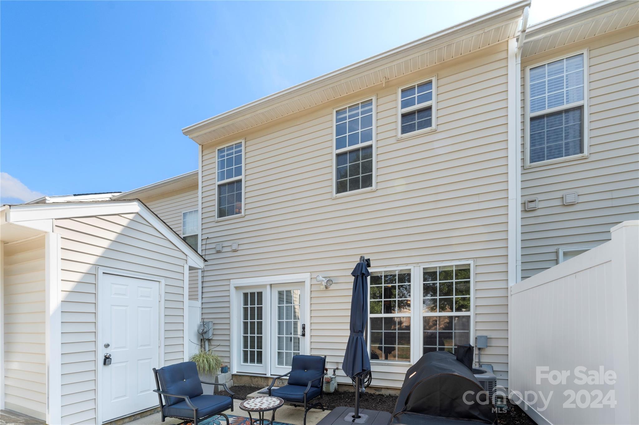 Manchester Village - Residential