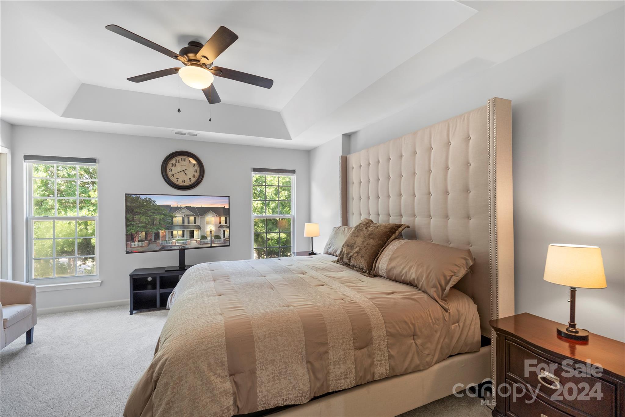 Manchester Village - Residential