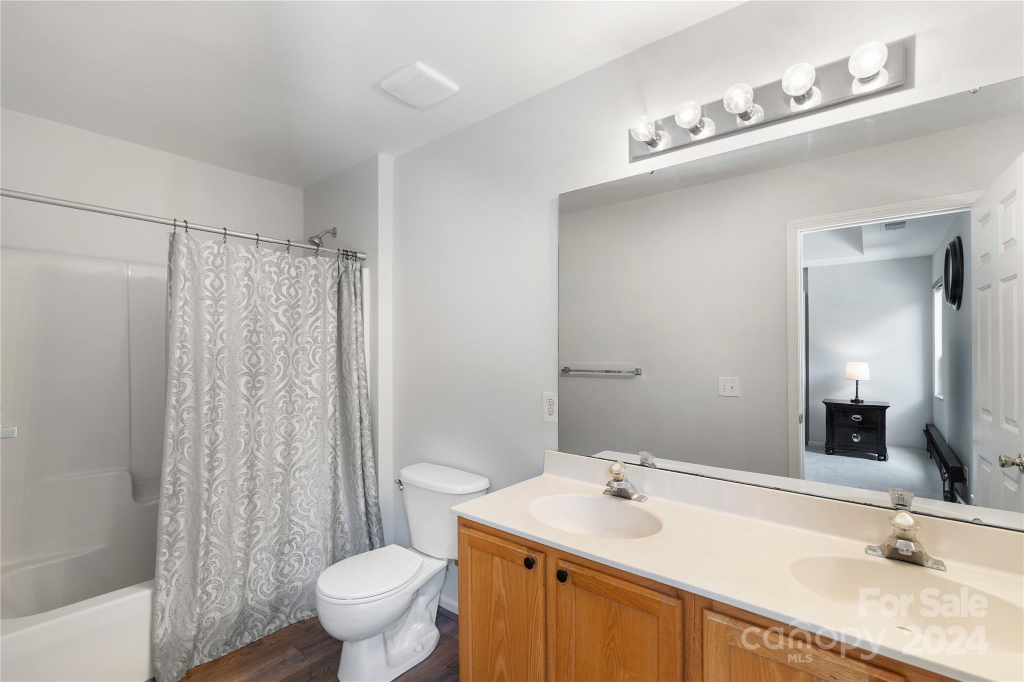 Manchester Village - Residential