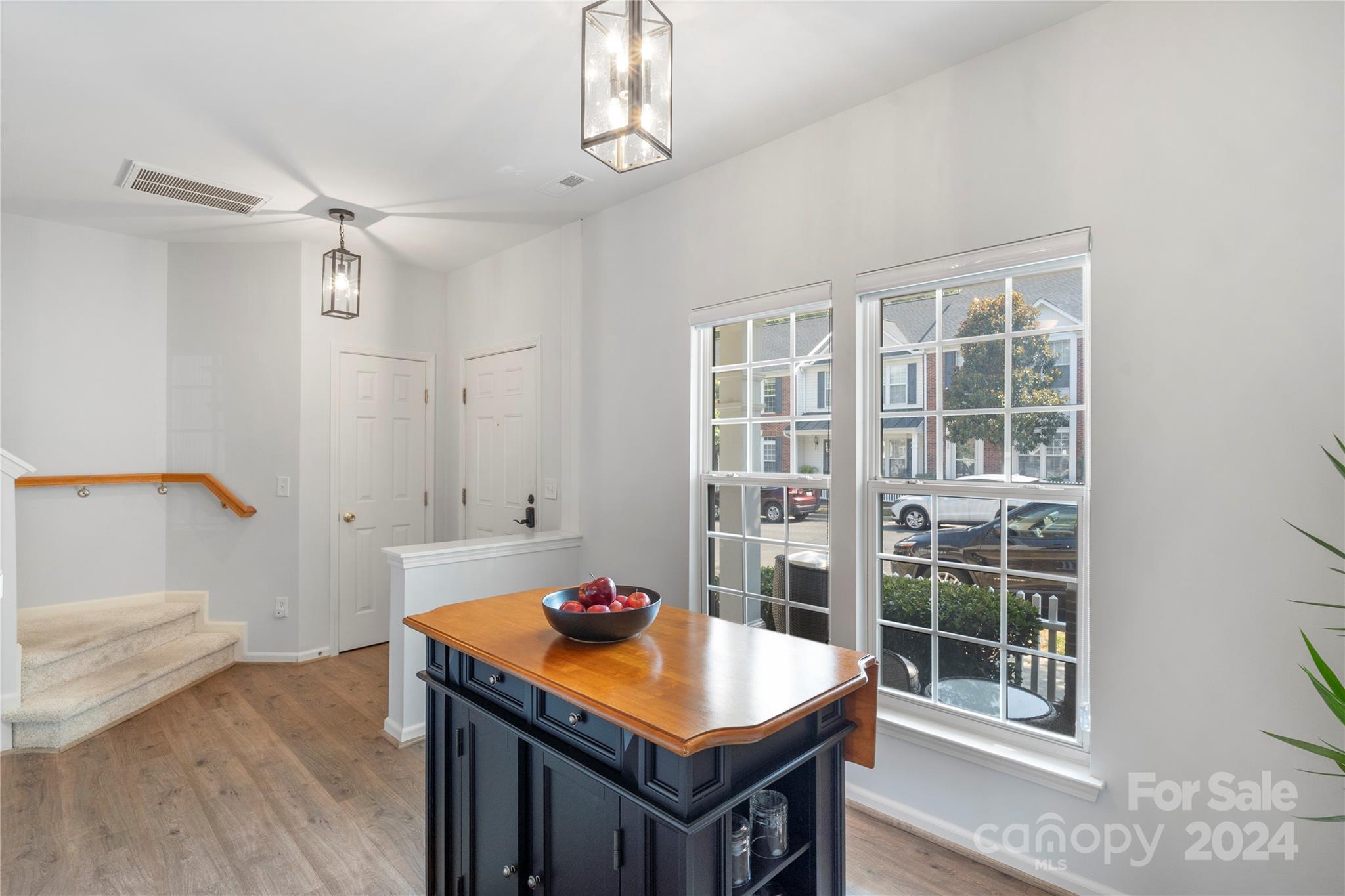 Manchester Village - Residential