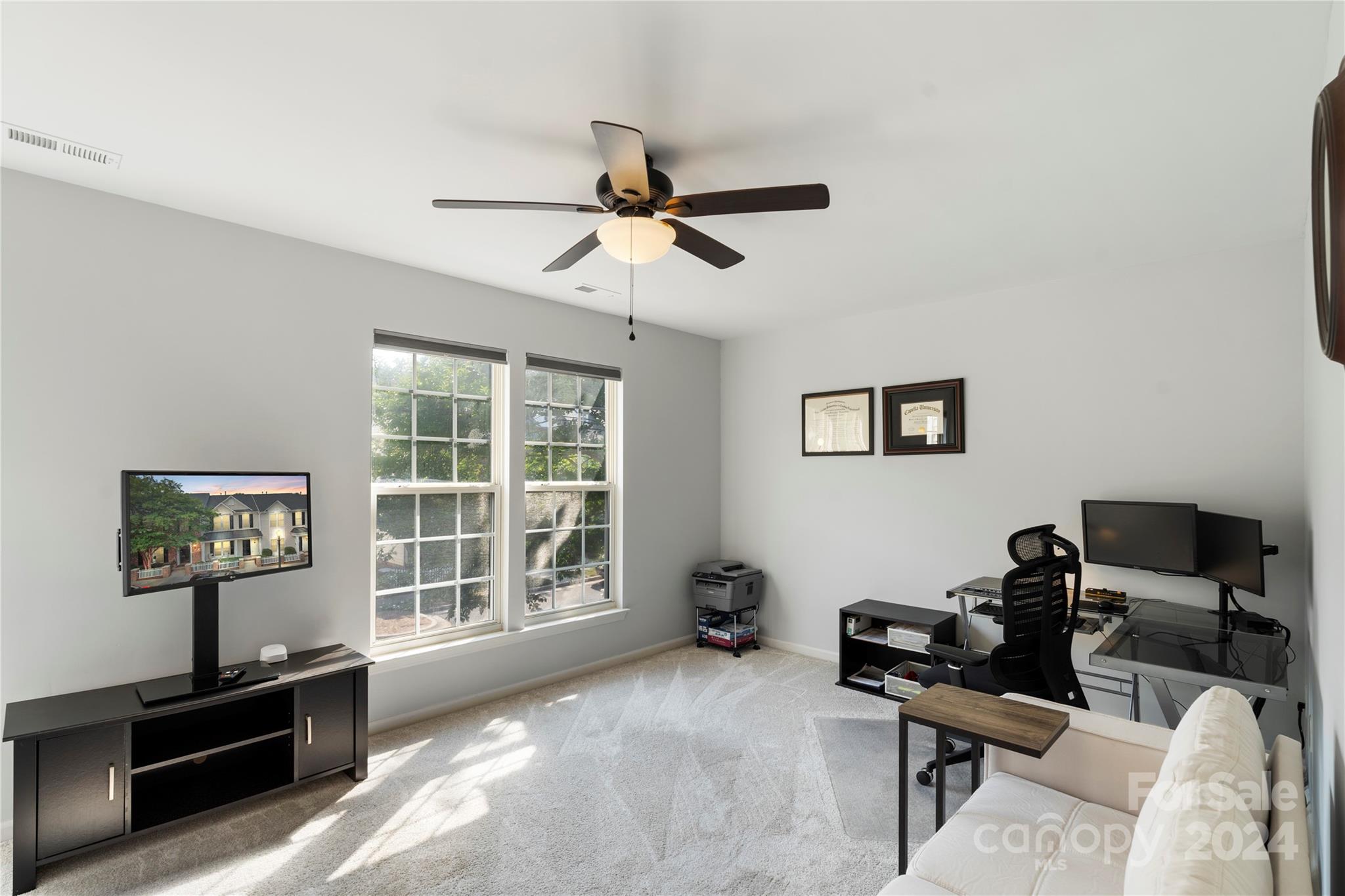 Manchester Village - Residential