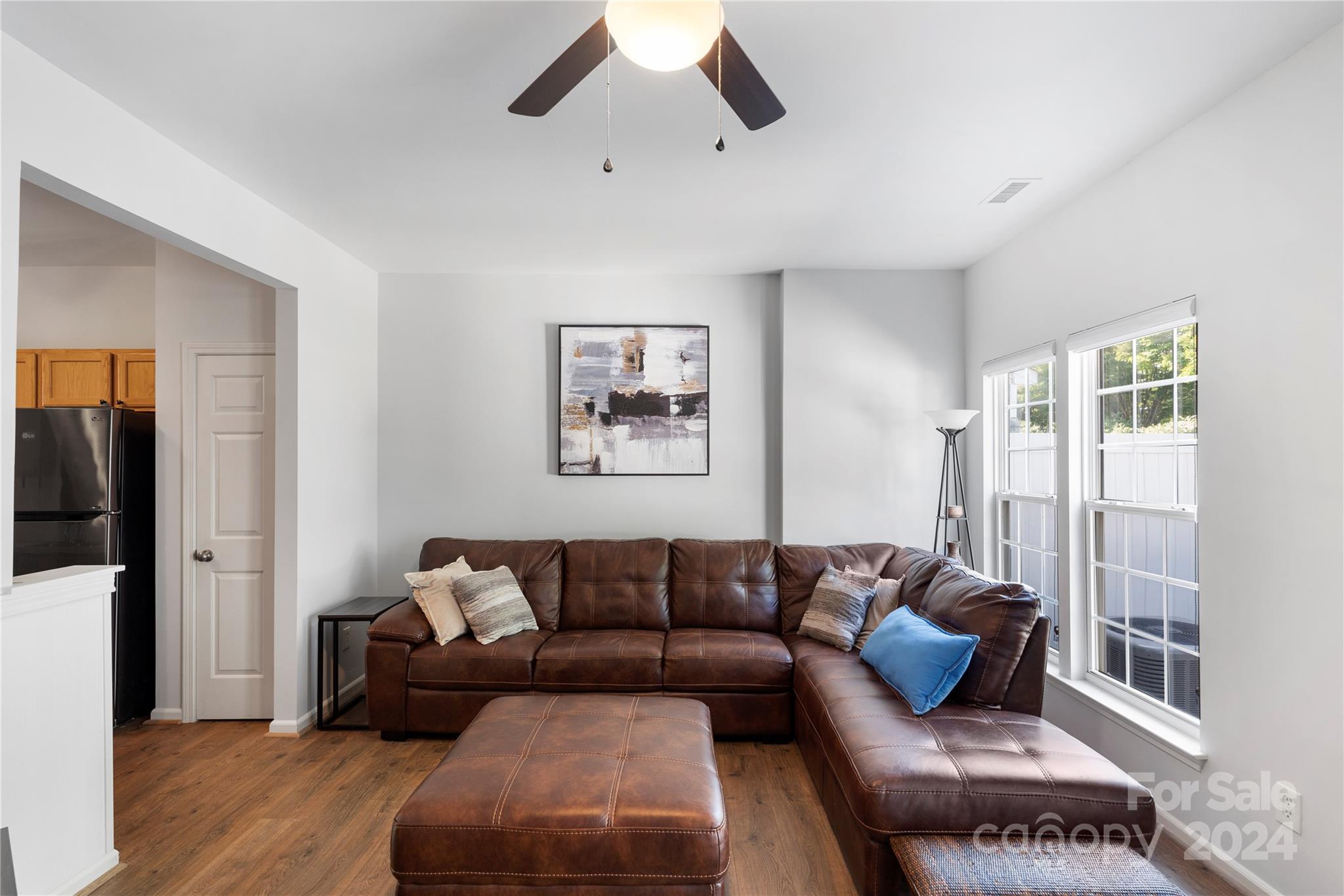 Manchester Village - Residential