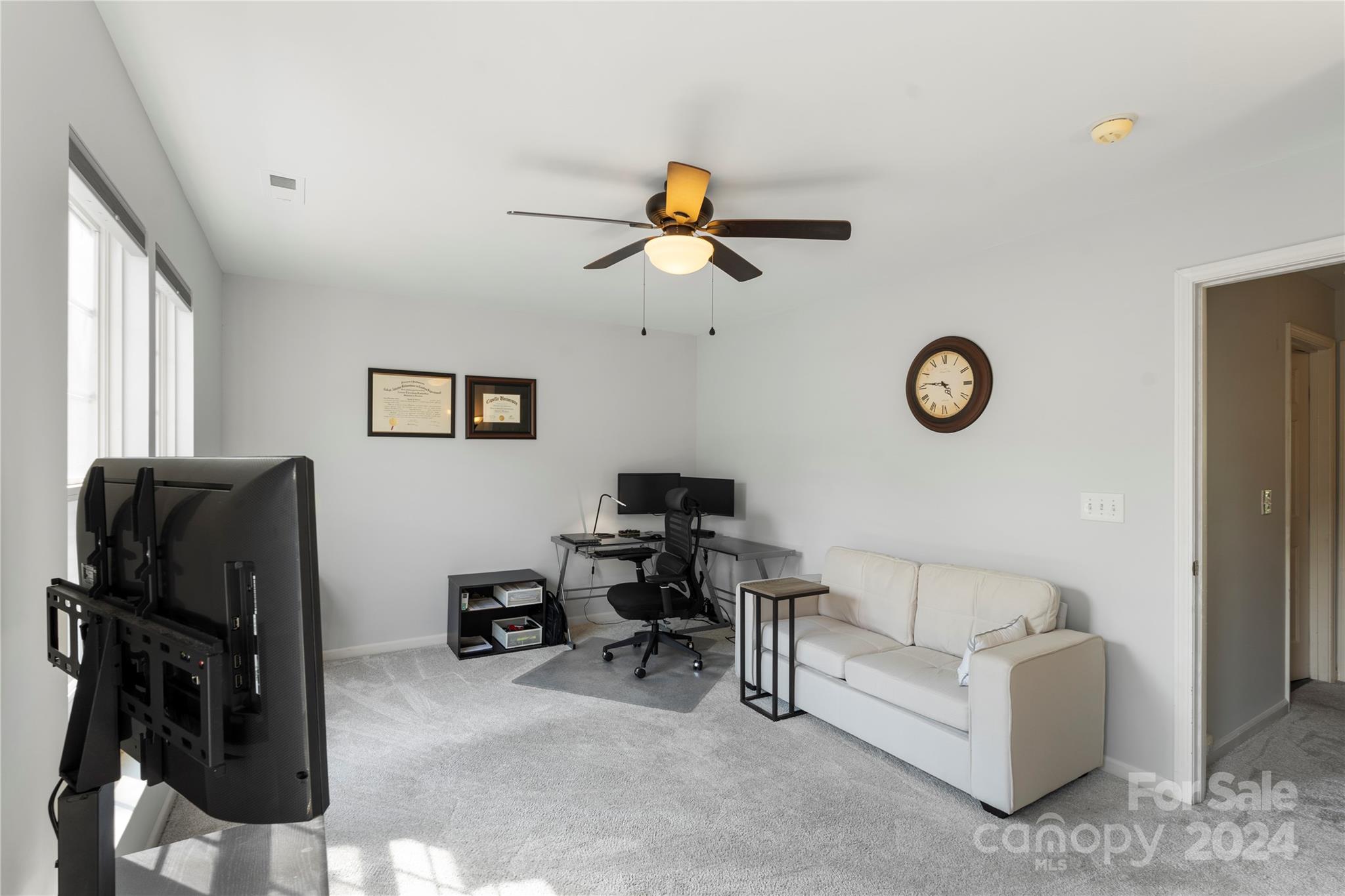 Manchester Village - Residential