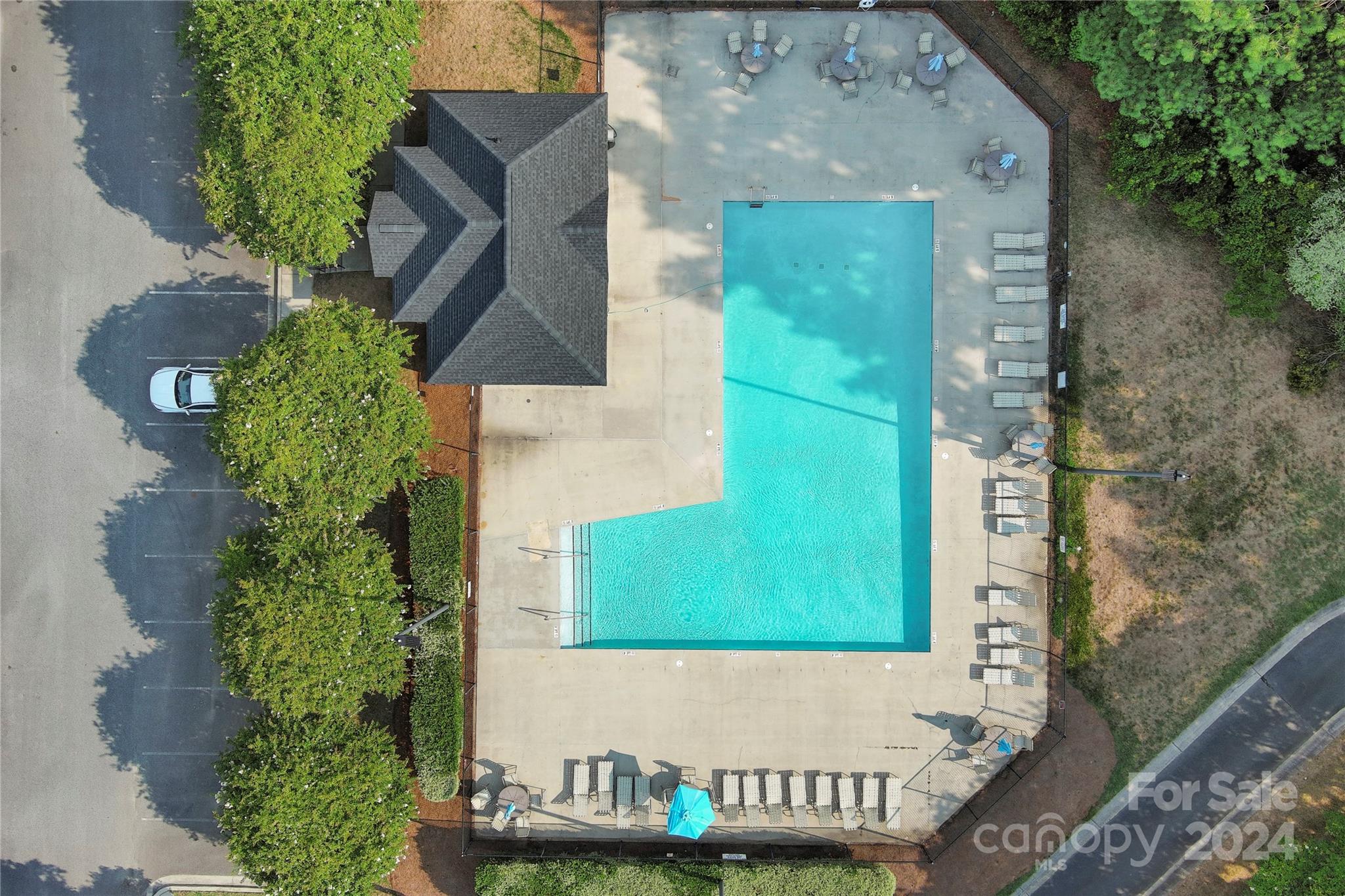 Manchester Village - Residential