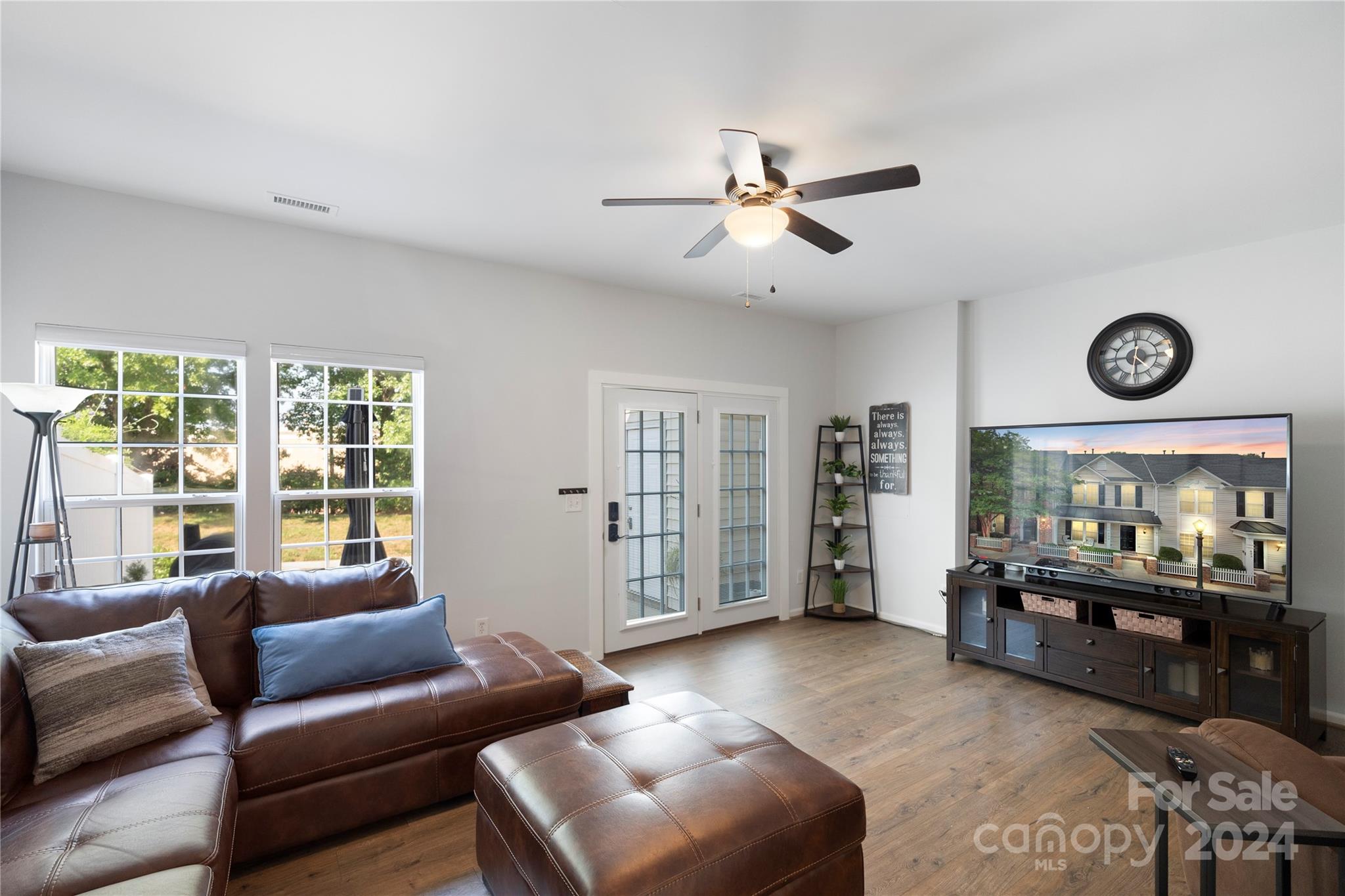 Manchester Village - Residential