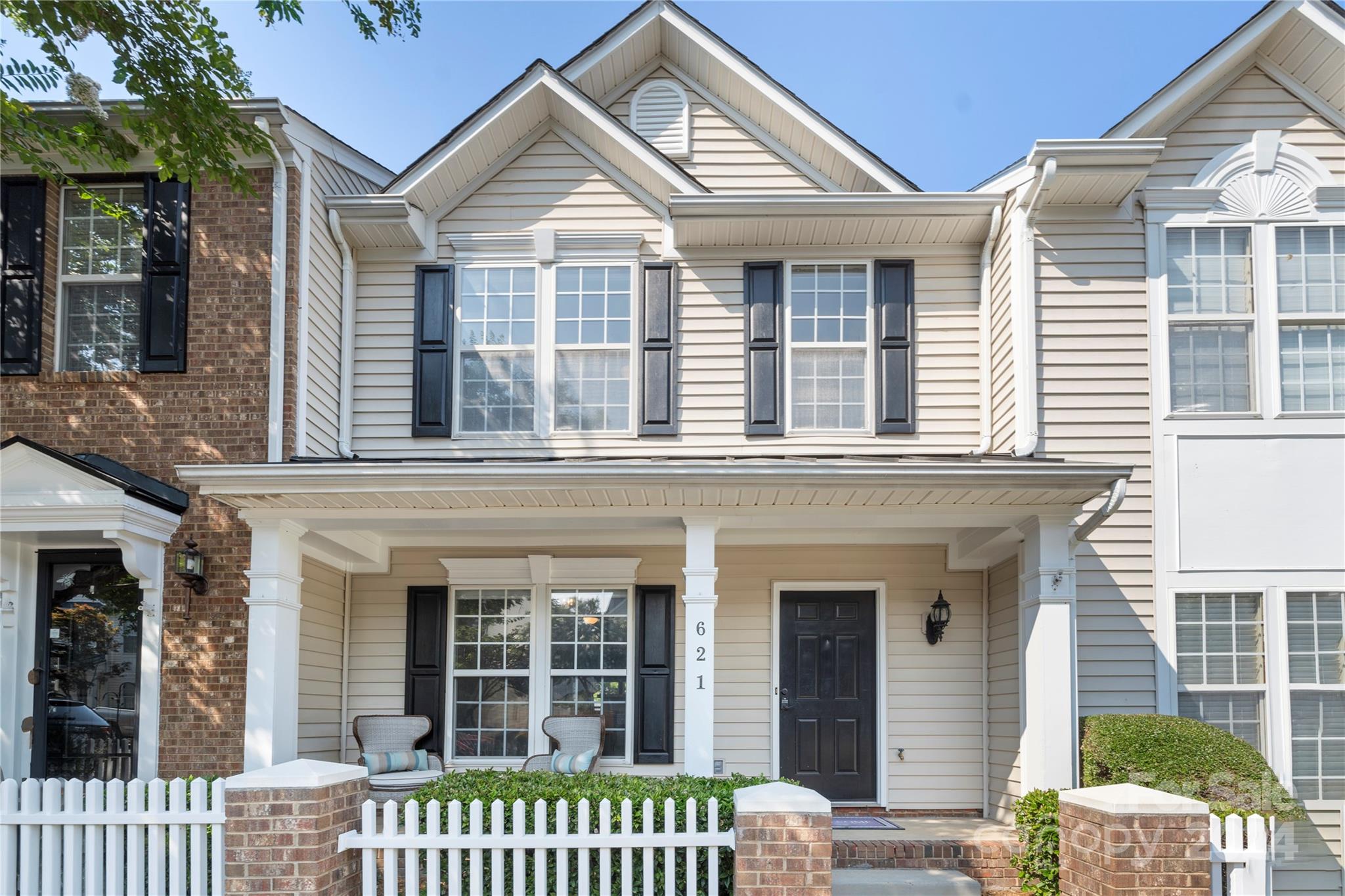 Manchester Village - Residential