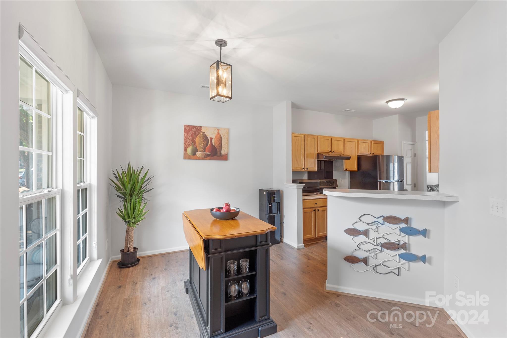 Manchester Village - Residential