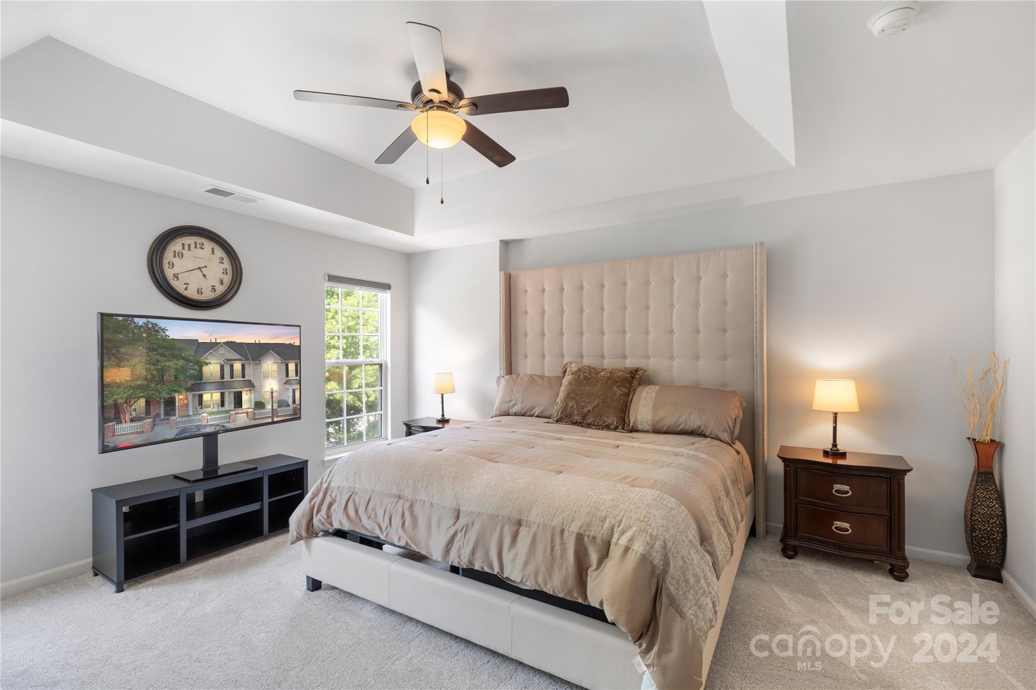 Manchester Village - Residential