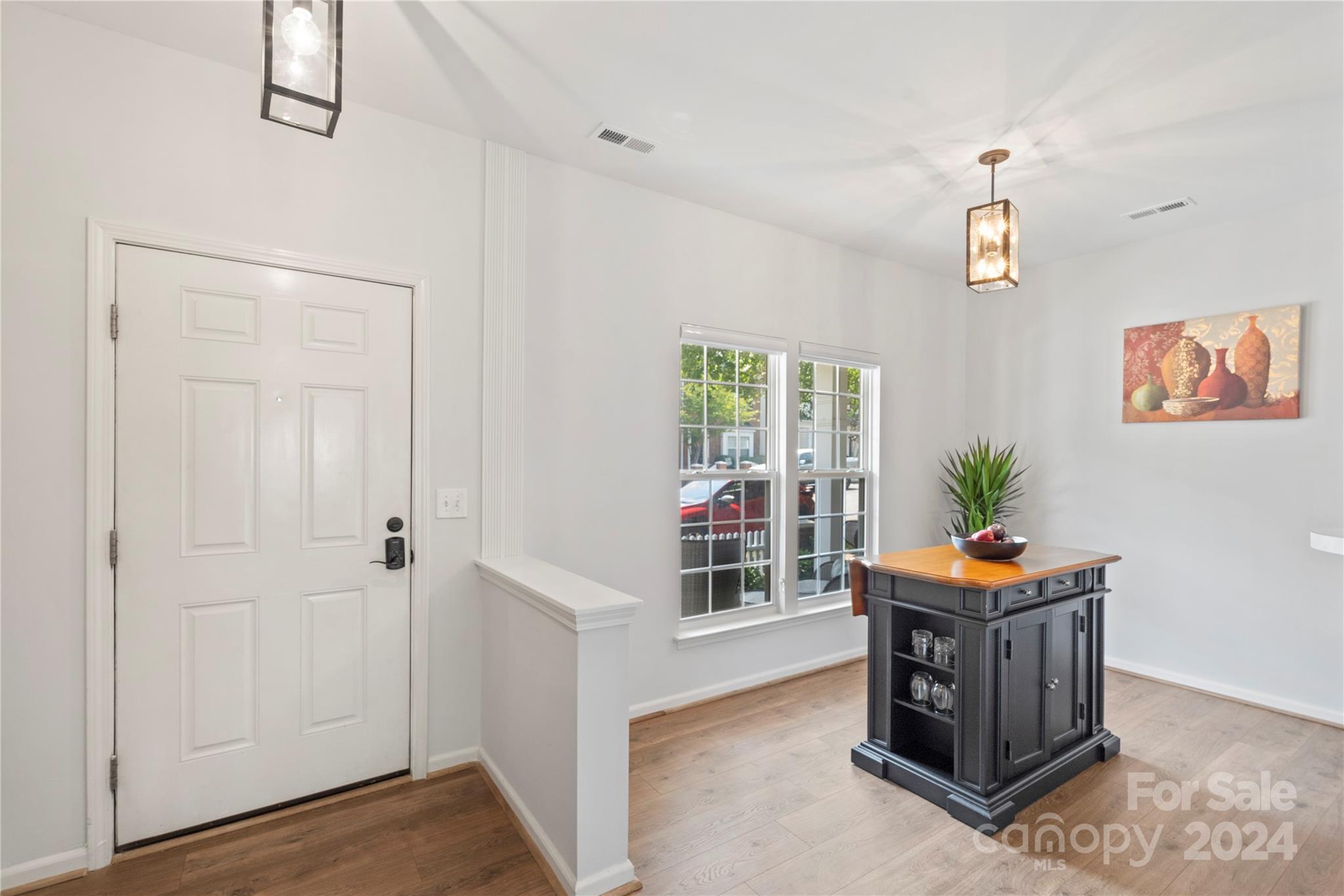 Manchester Village - Residential