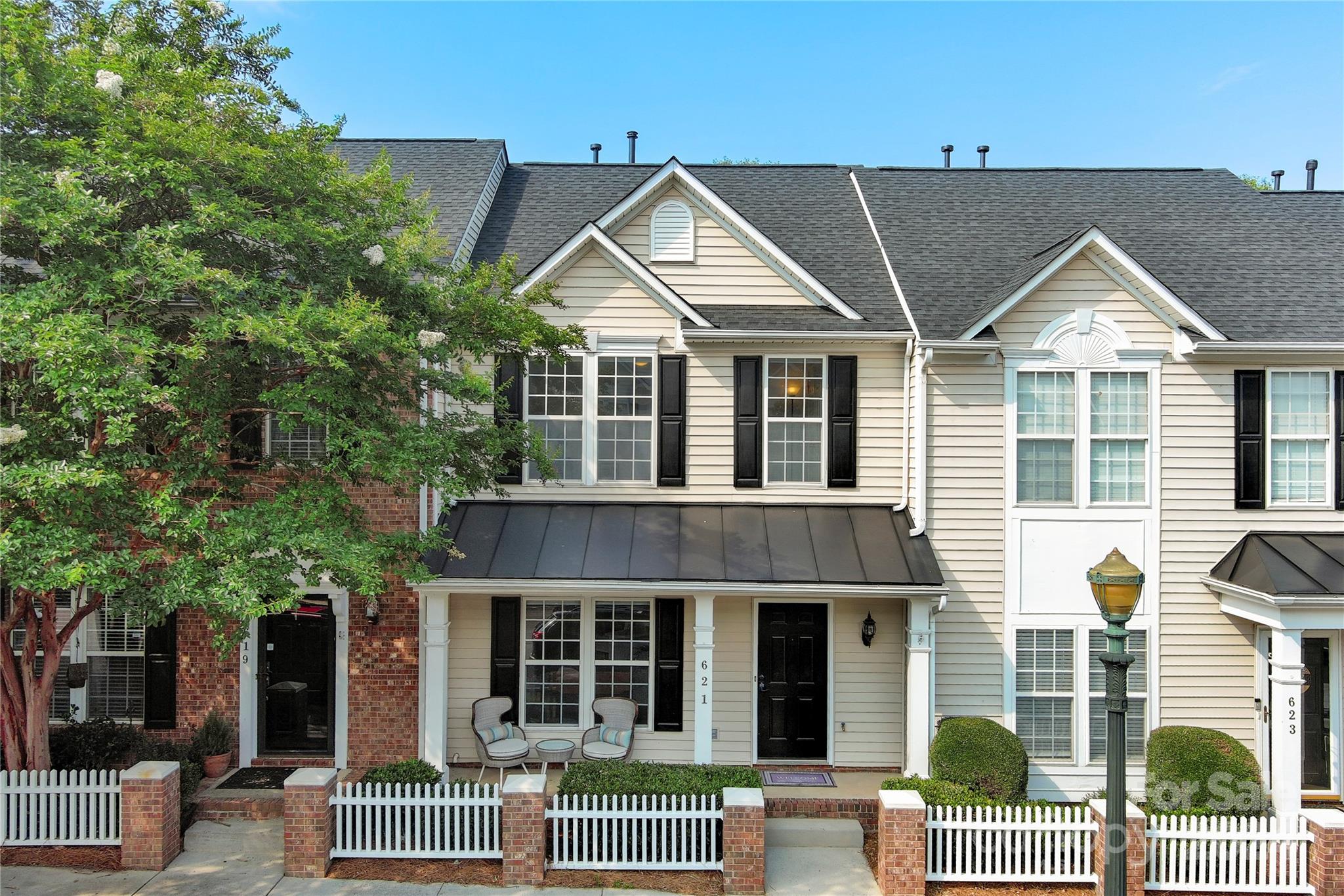 Manchester Village - Residential