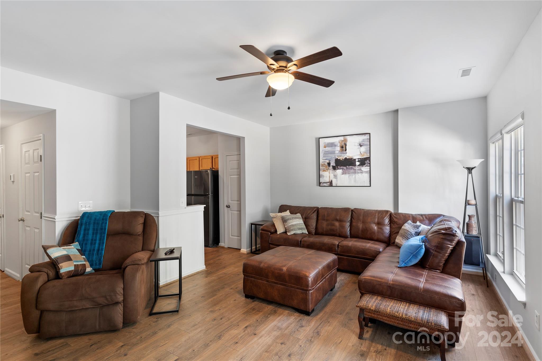 Manchester Village - Residential