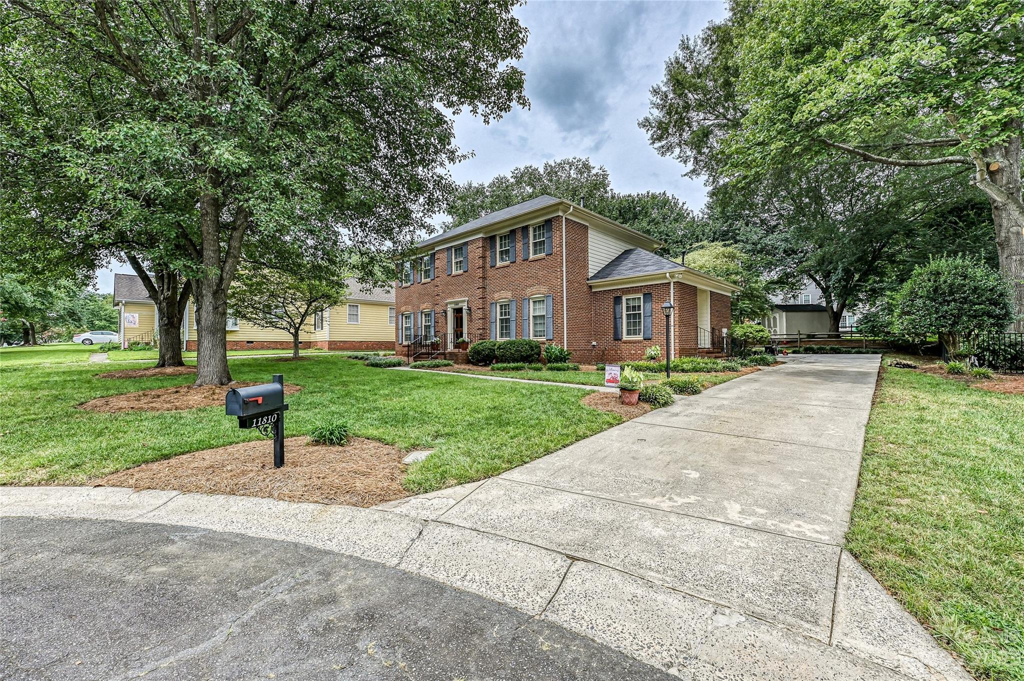 Yorkshire - Residential