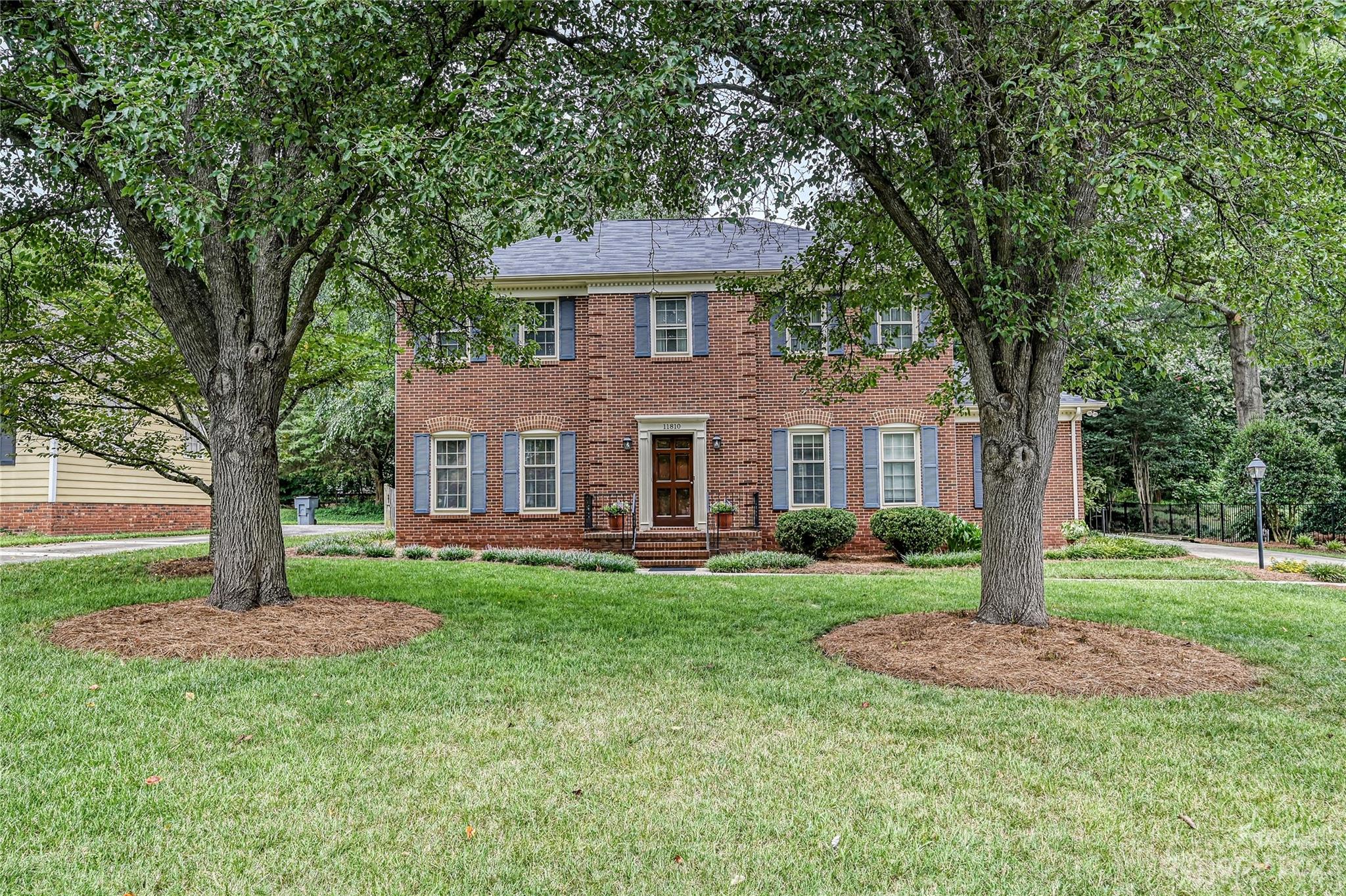 Yorkshire - Residential