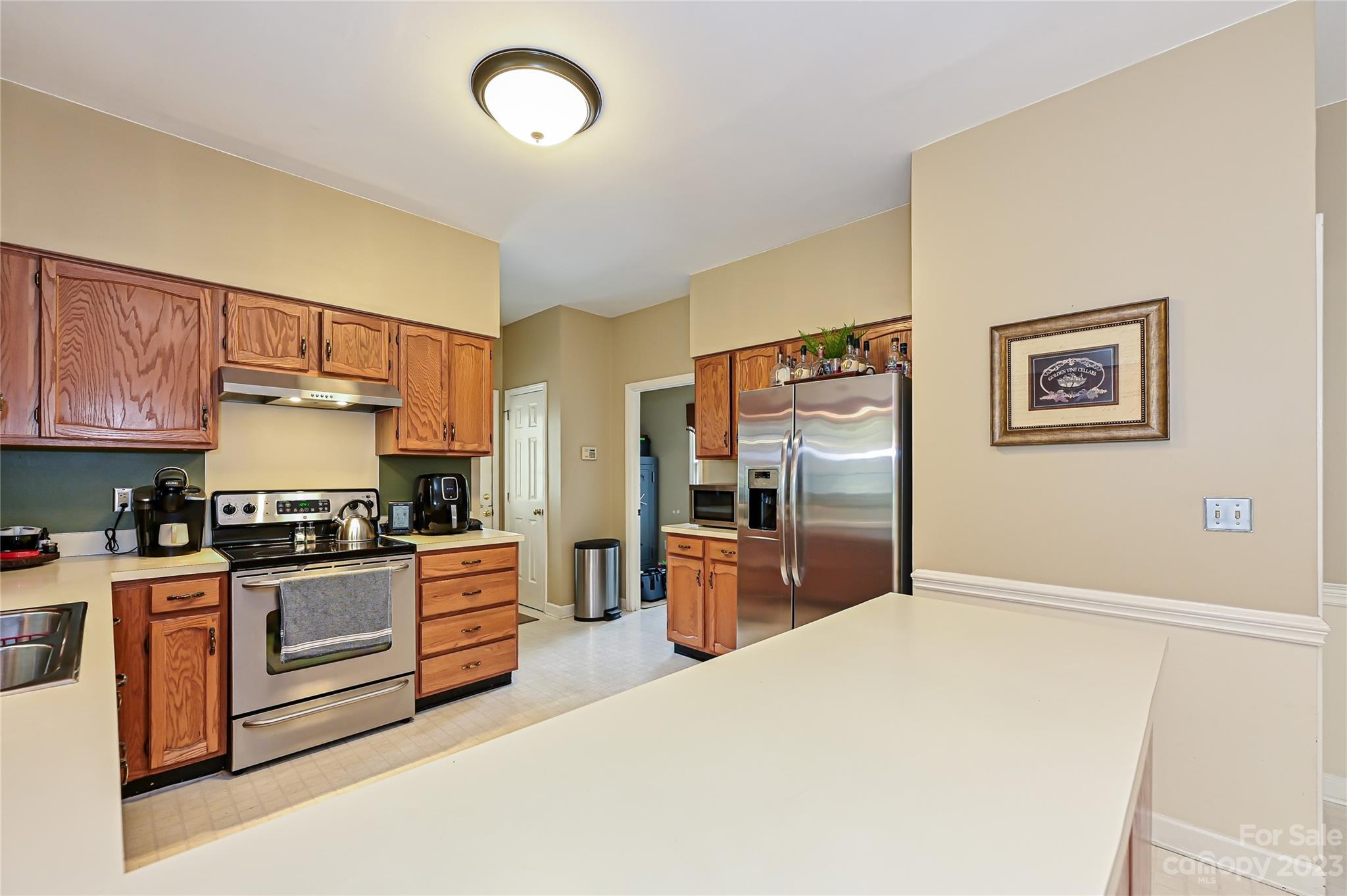 Yorkshire - Residential