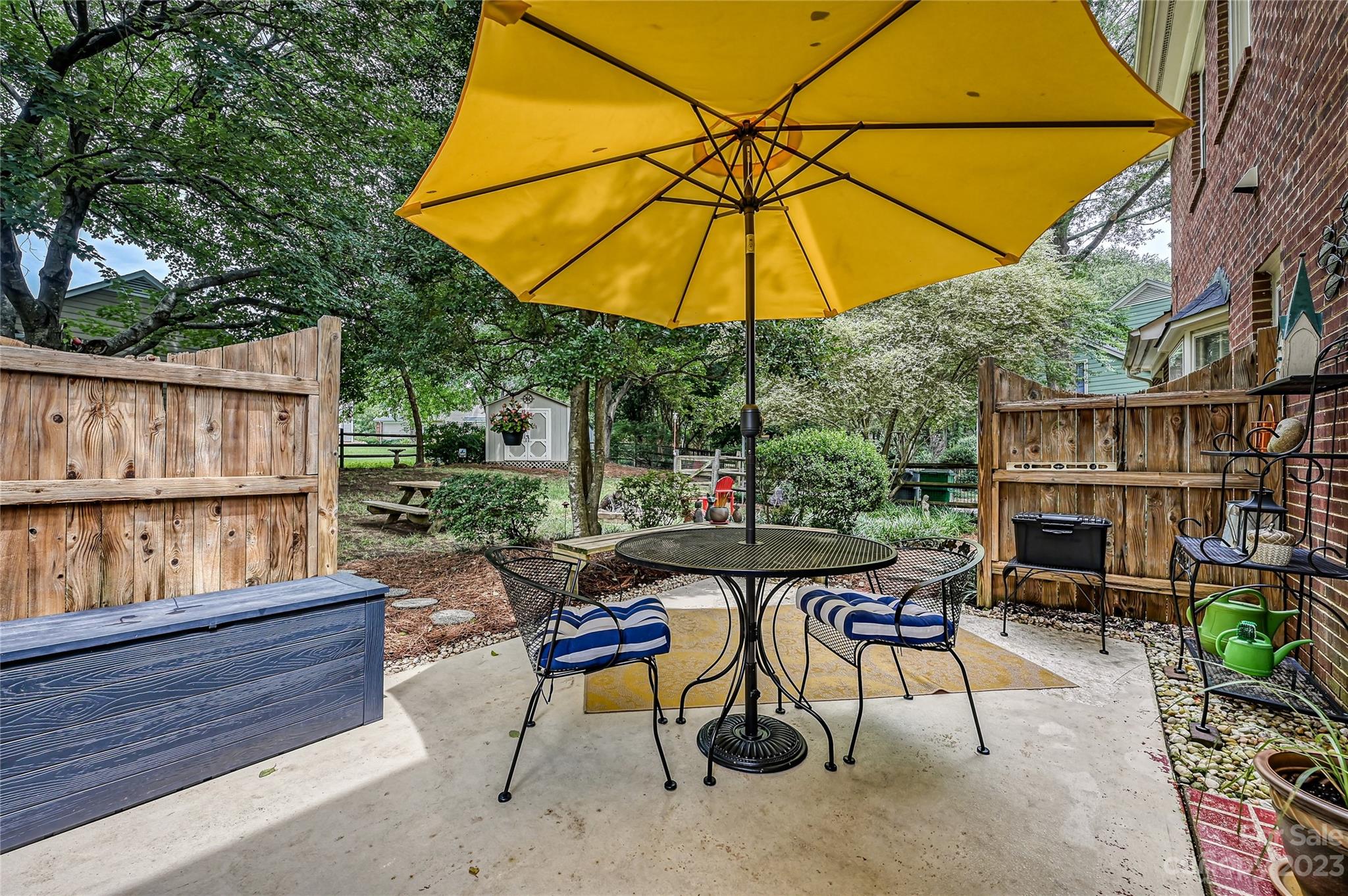 Yorkshire - Residential