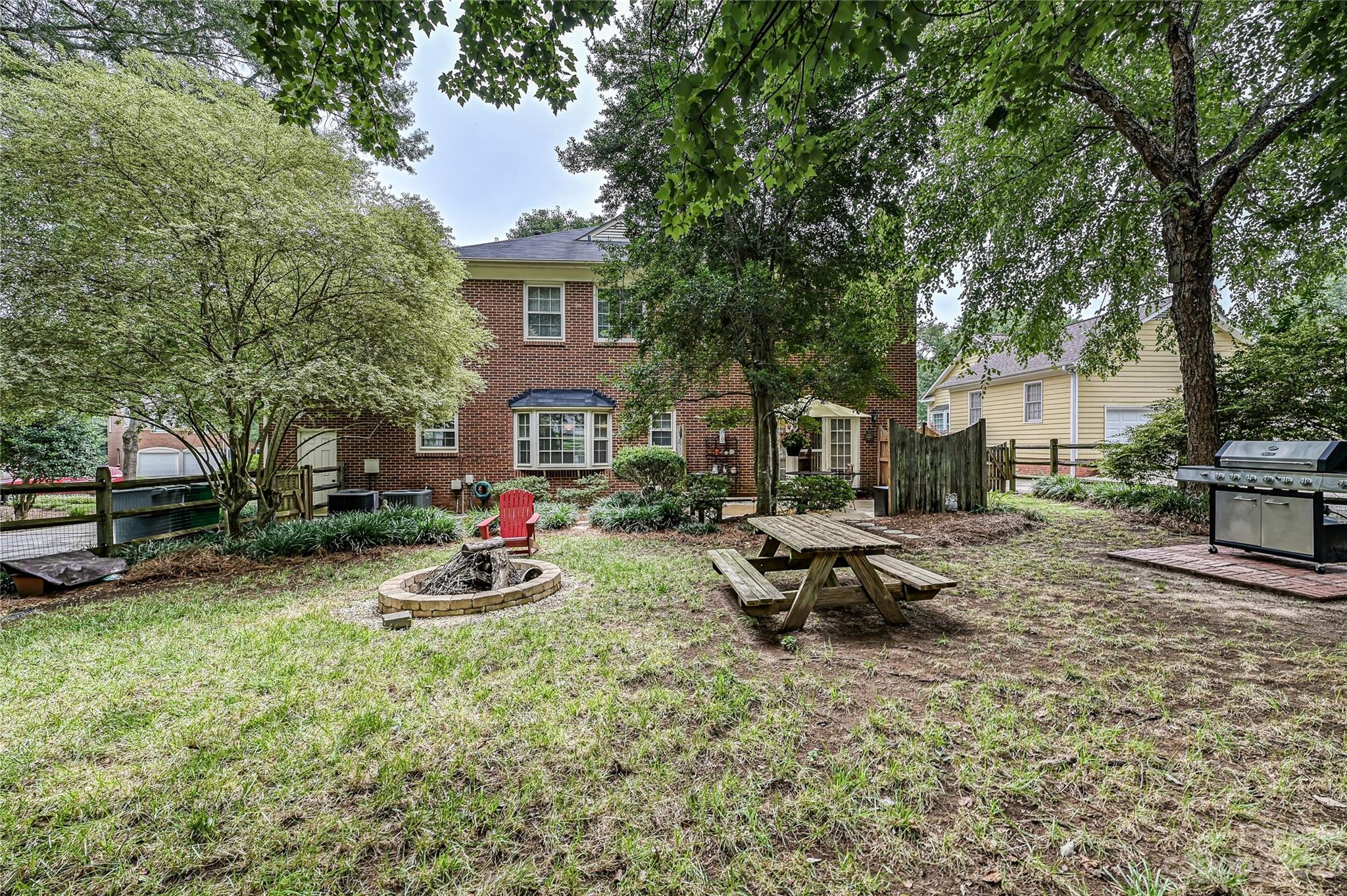 Yorkshire - Residential