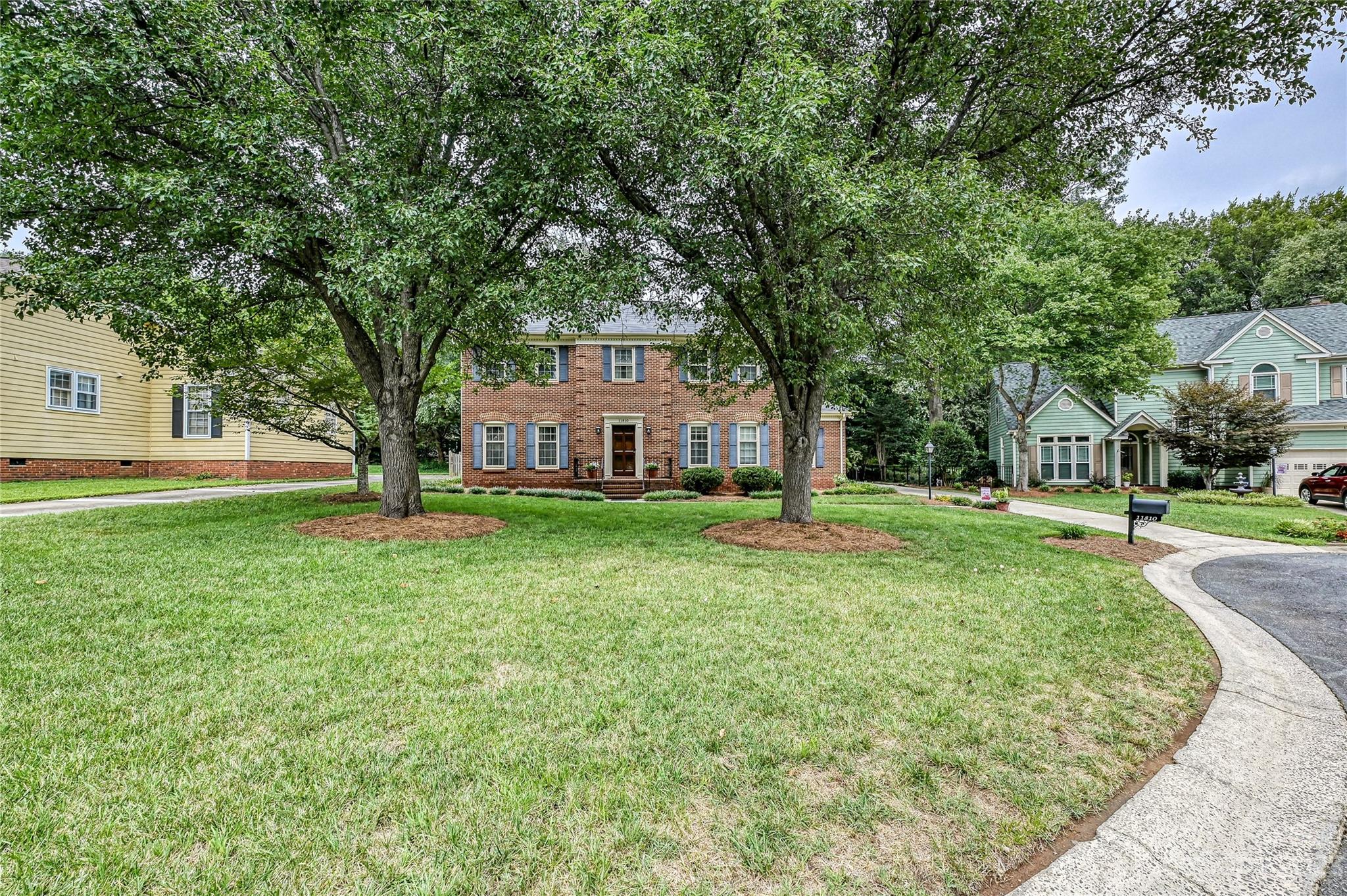 Yorkshire - Residential