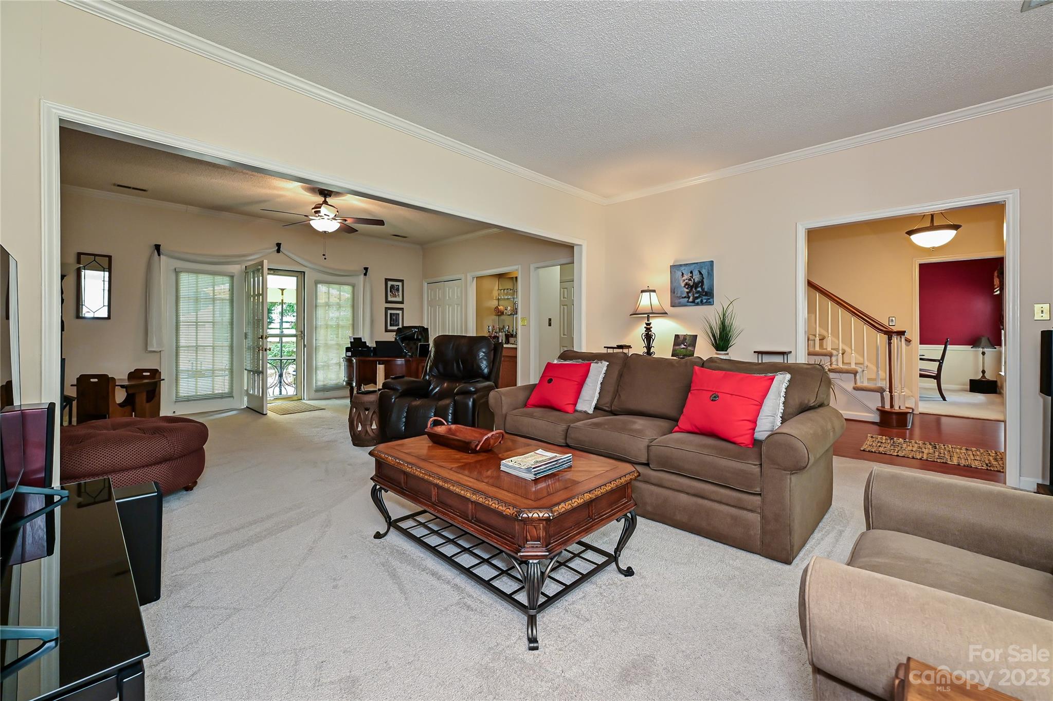 Yorkshire - Residential