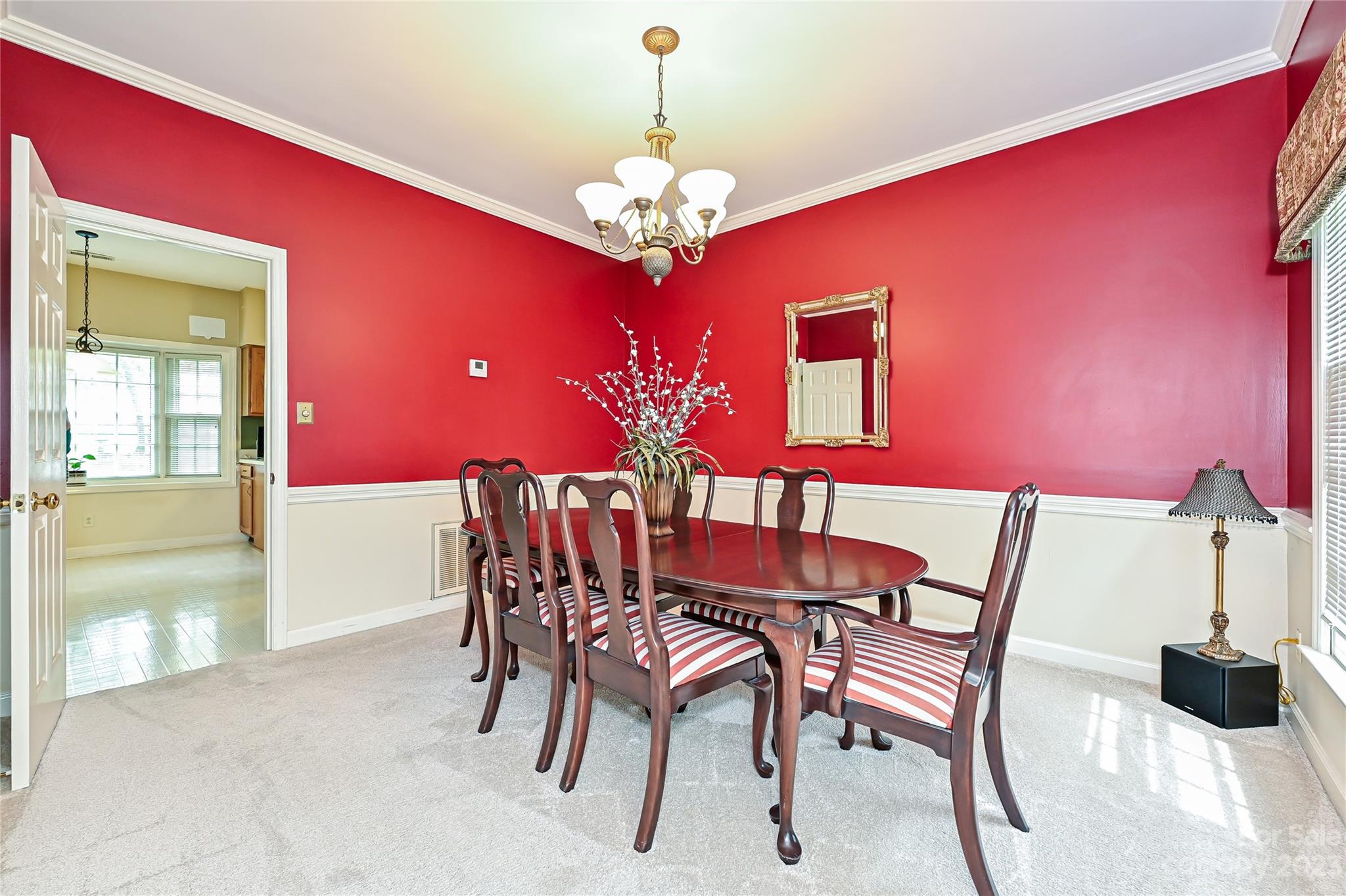 Yorkshire - Residential