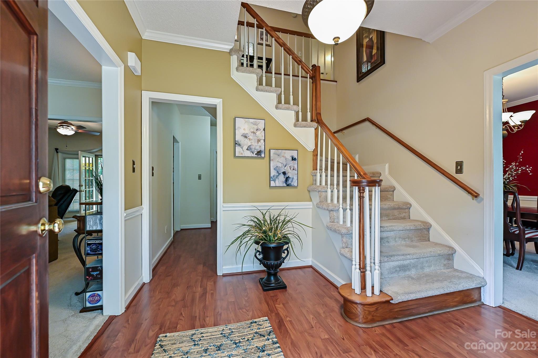 Yorkshire - Residential