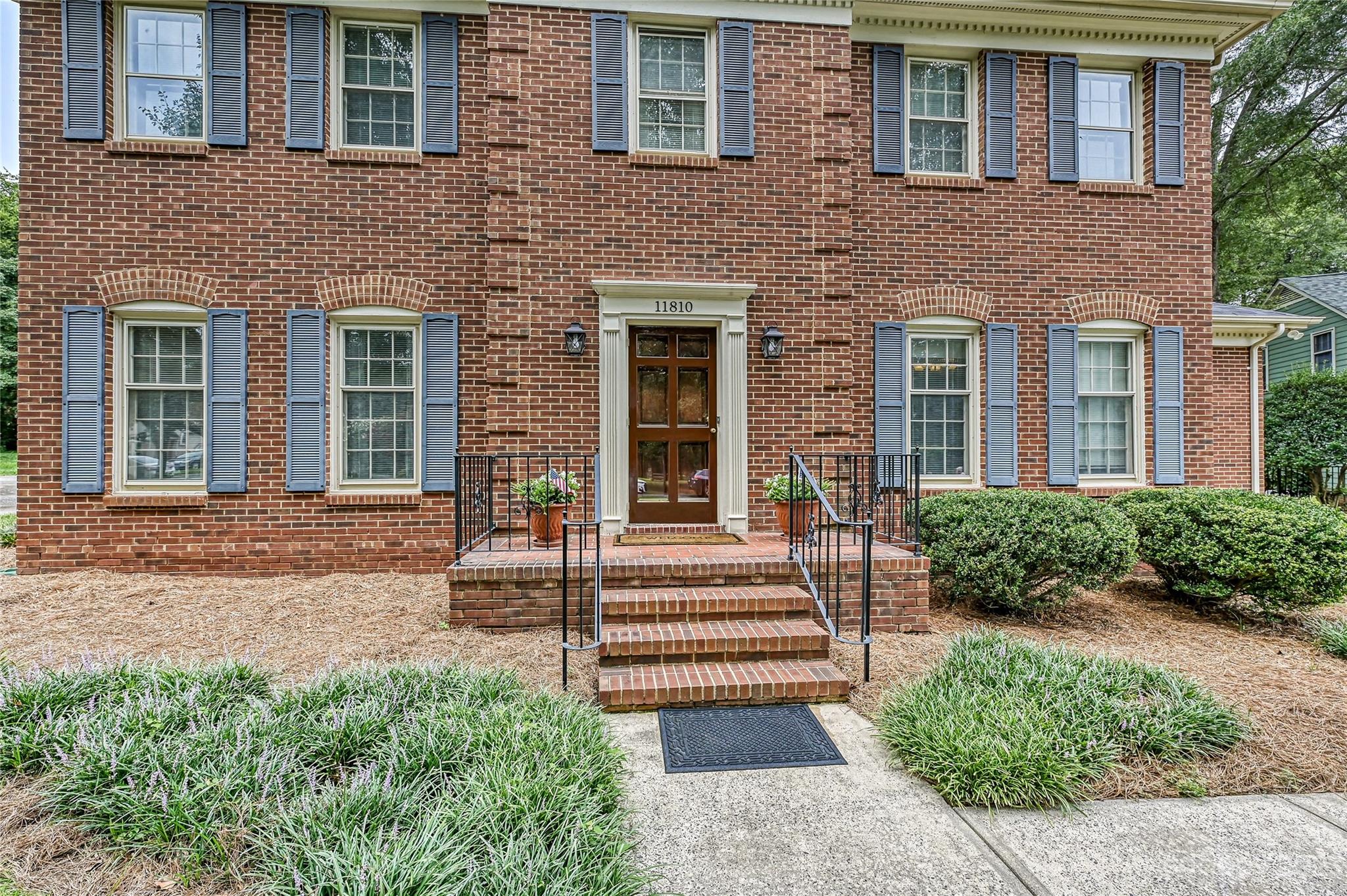 Yorkshire - Residential