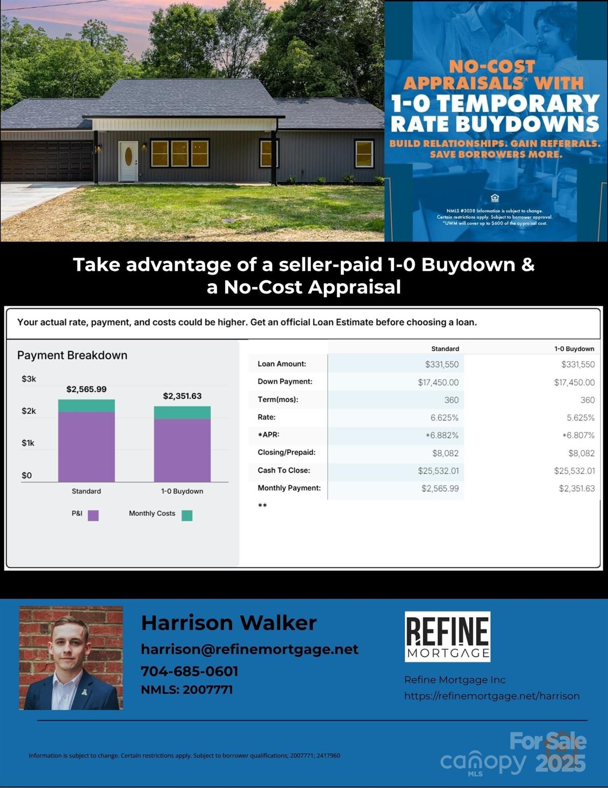 627 West Main Extension