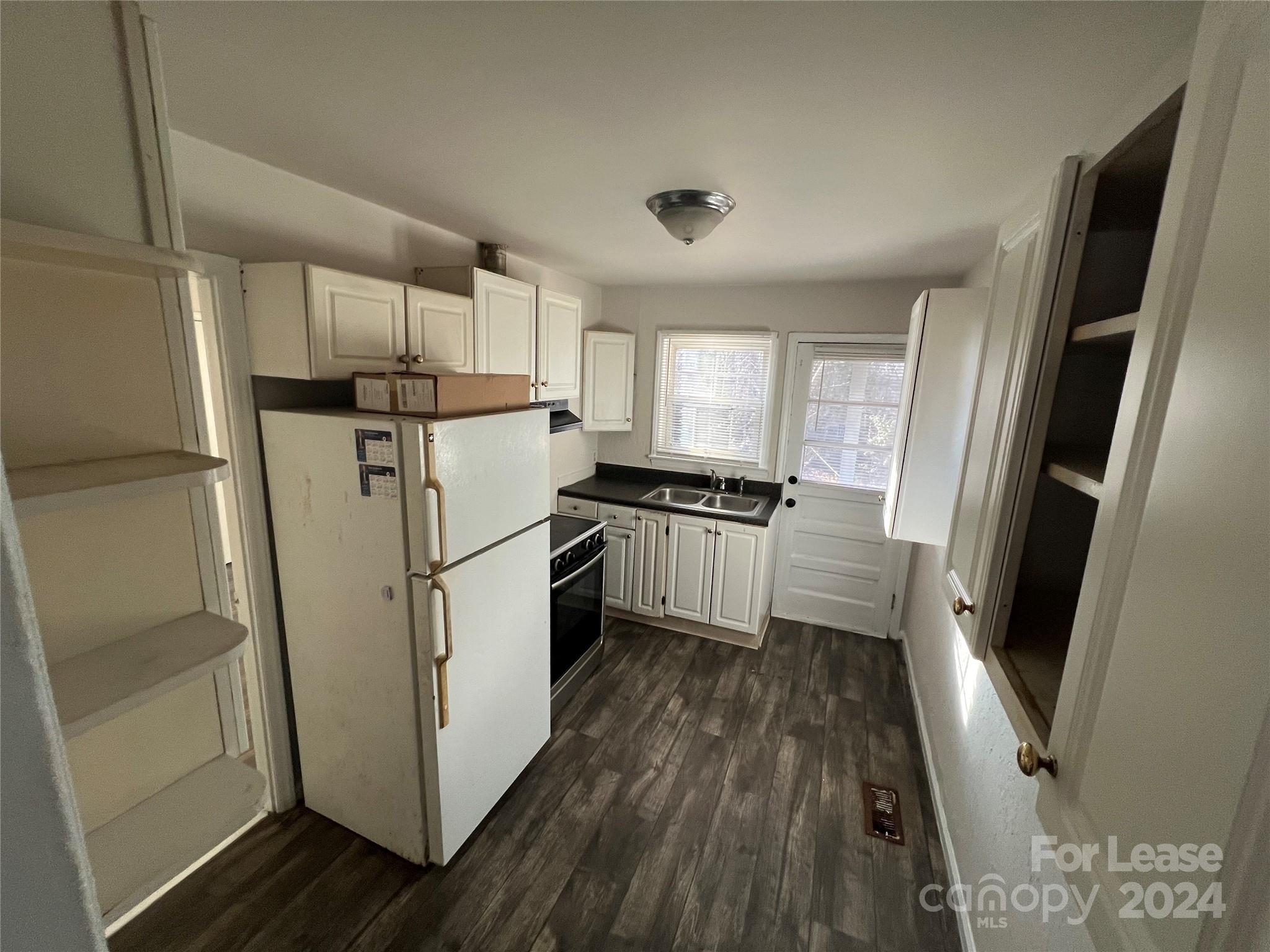 Lincoln Heights - Residential Lease